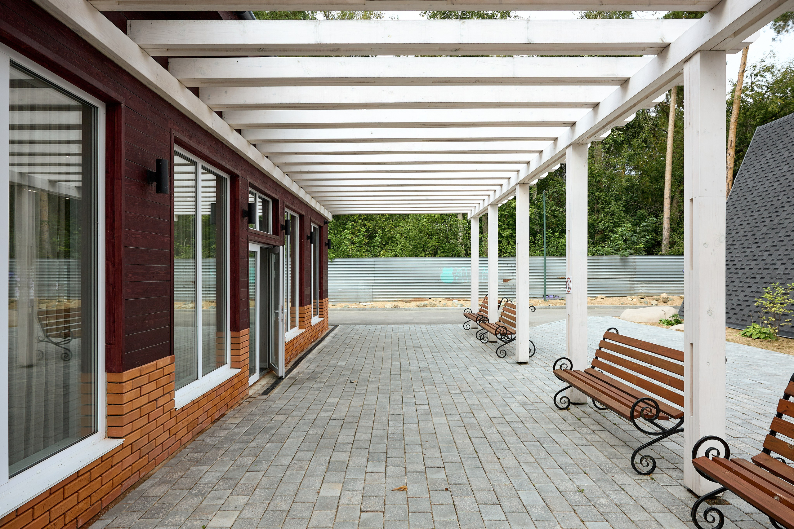 Ресторан «Город-Загород». Предметный и репортажный фотограф Алексей Кротов