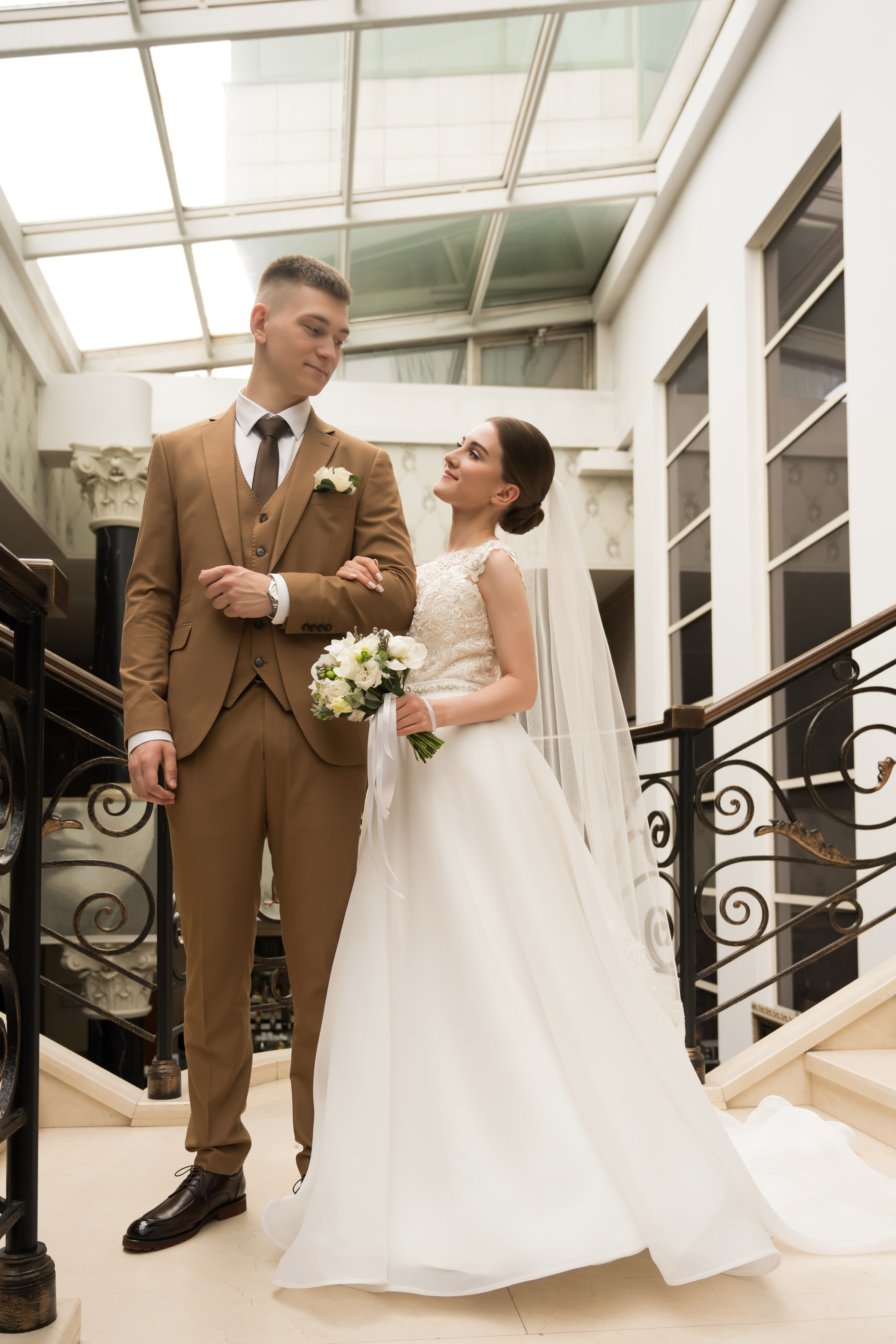 Данила & Олеся. Семейный и контент фотограф в Москве Alira