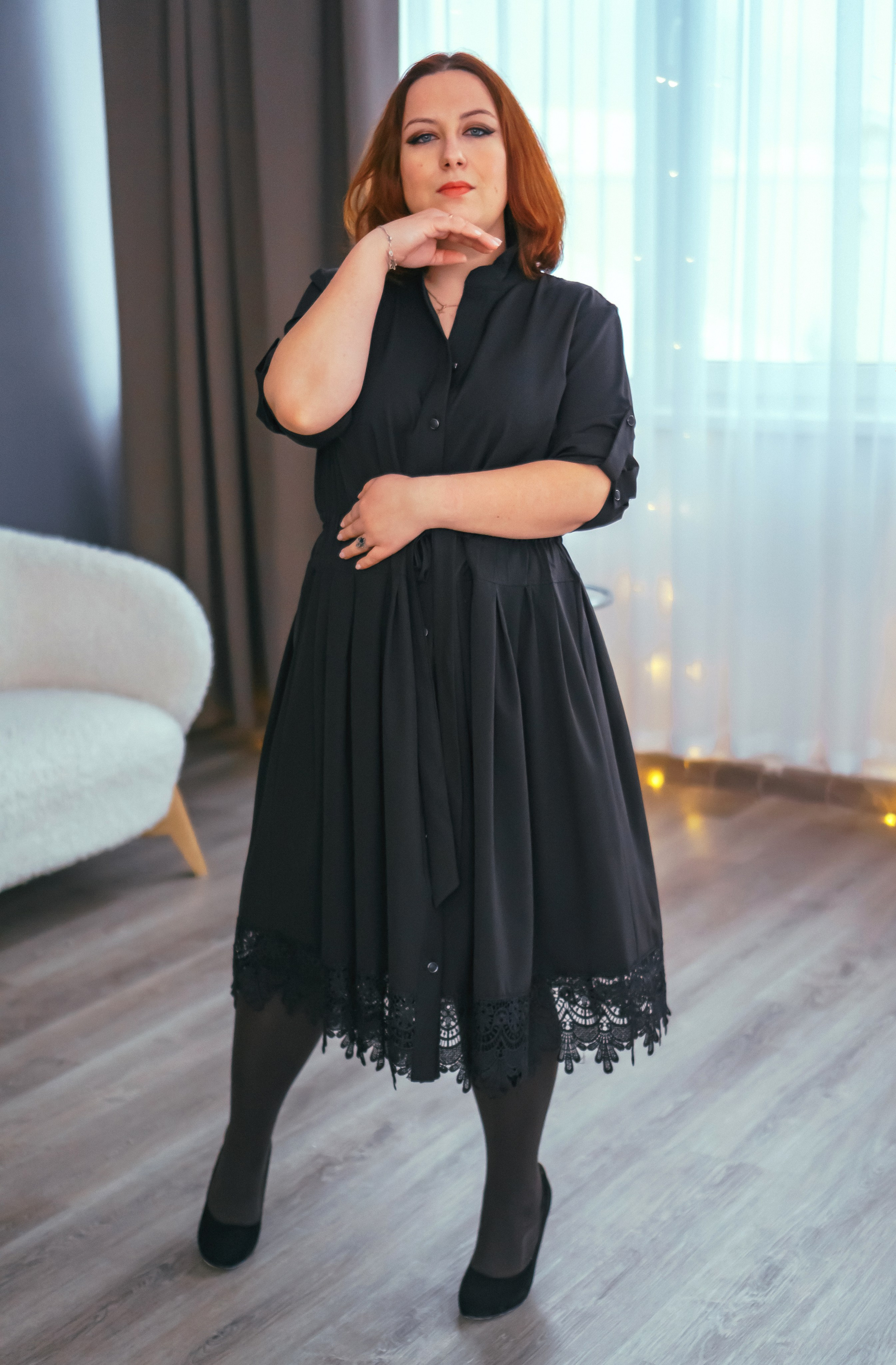 Ирина. Фотограф в Кстово и Нижнем Новгороде KOLOSOK