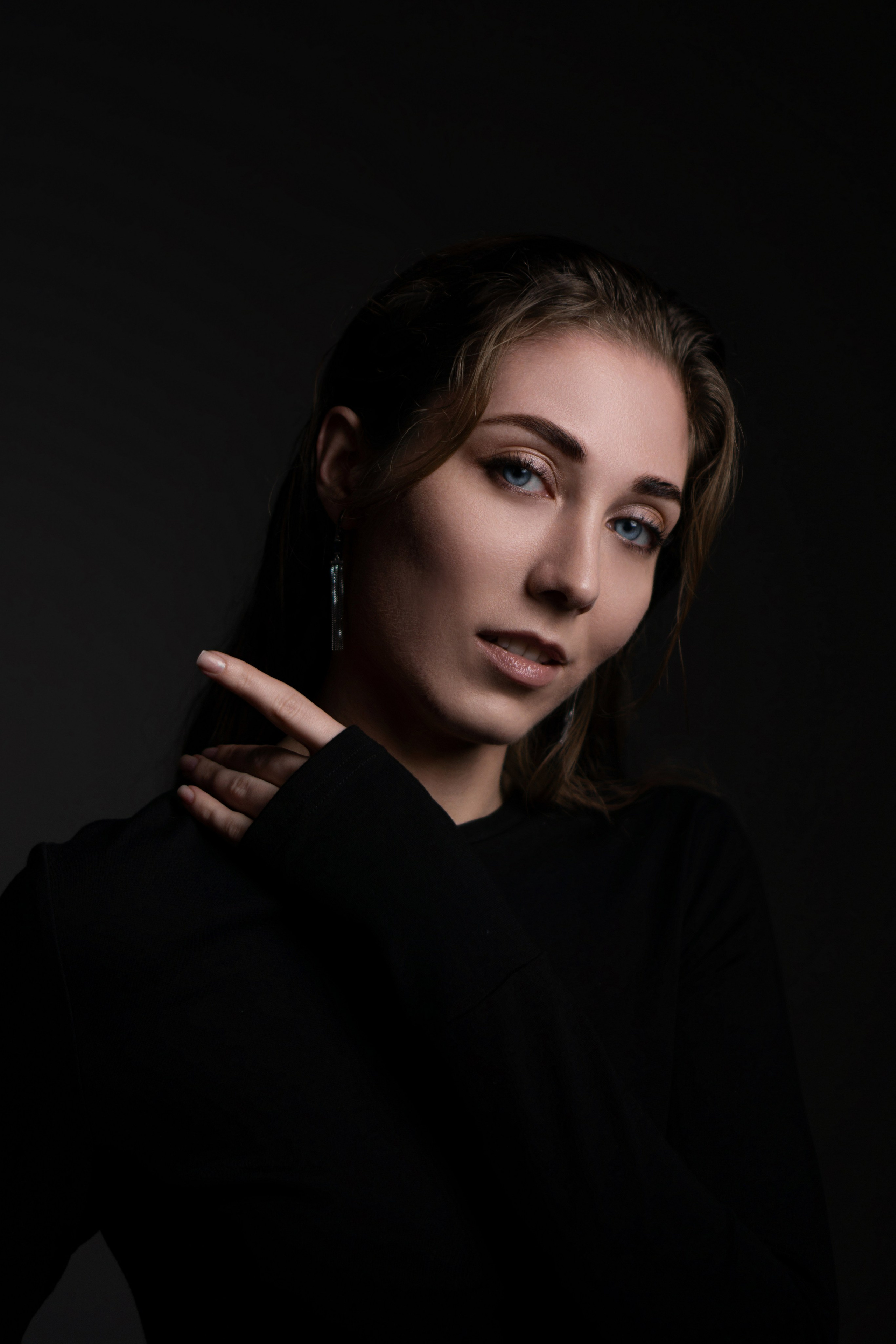 Алёна (мастер-класс). Фотограф в Кстово и Нижнем Новгороде KOLOSOK