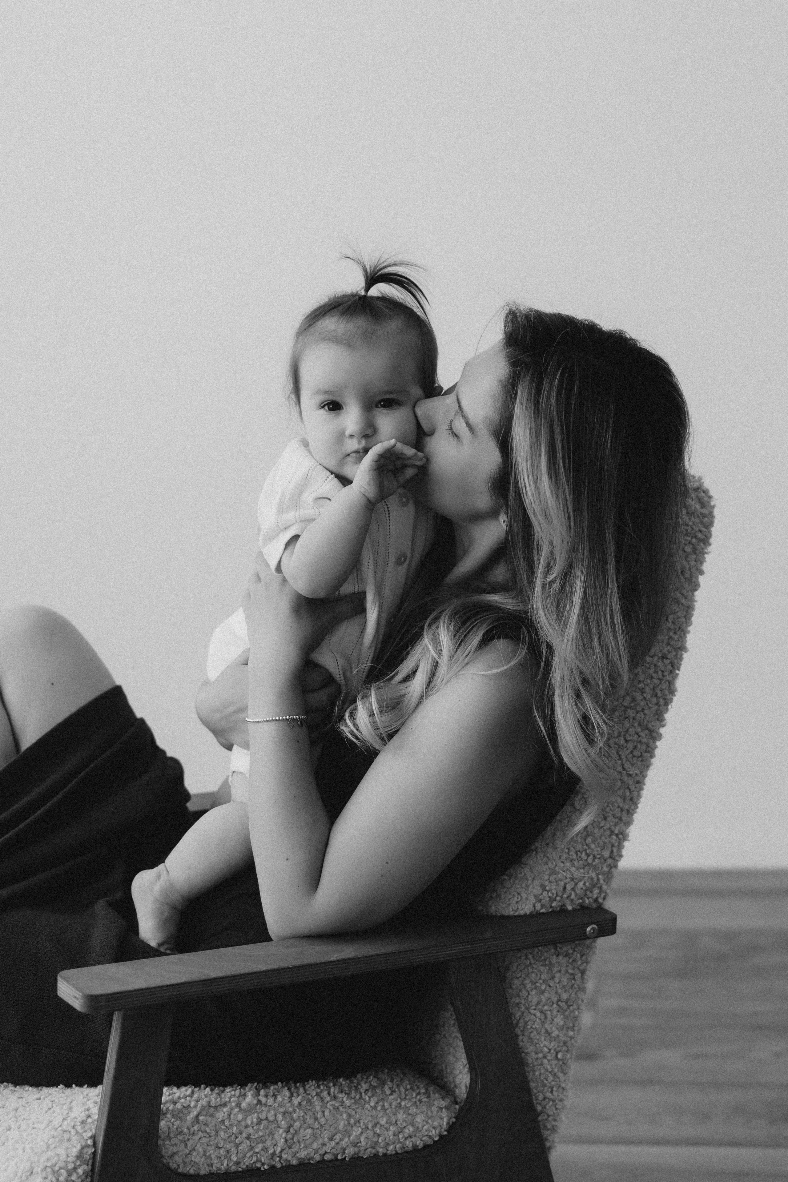 Даша и Мия. Семейный и детский фотограф в Волгограде и Сочи Наталия Пирметова