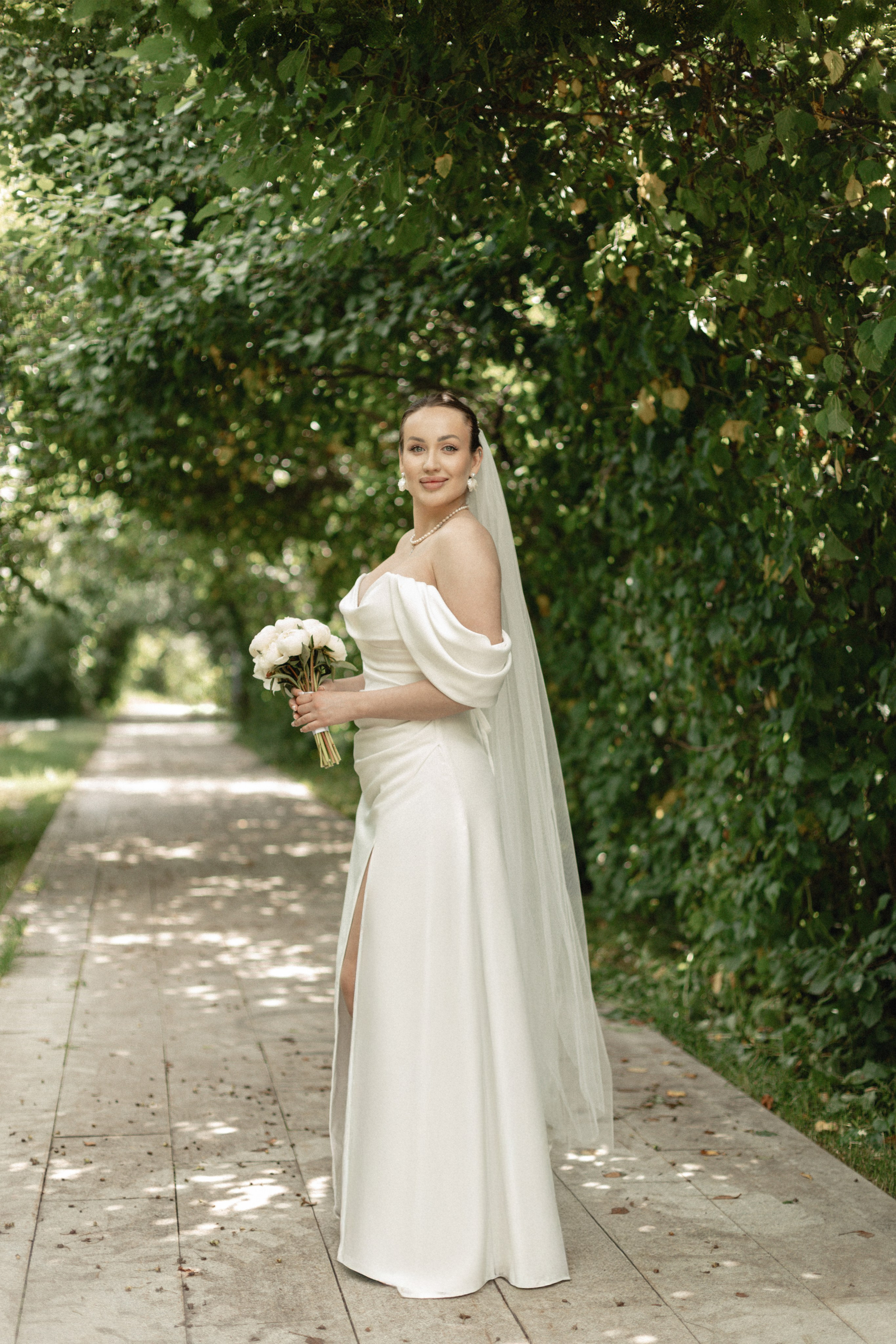 Евгения & Алексей. Кузьмина Анастасия — контент-фотограф | Москва