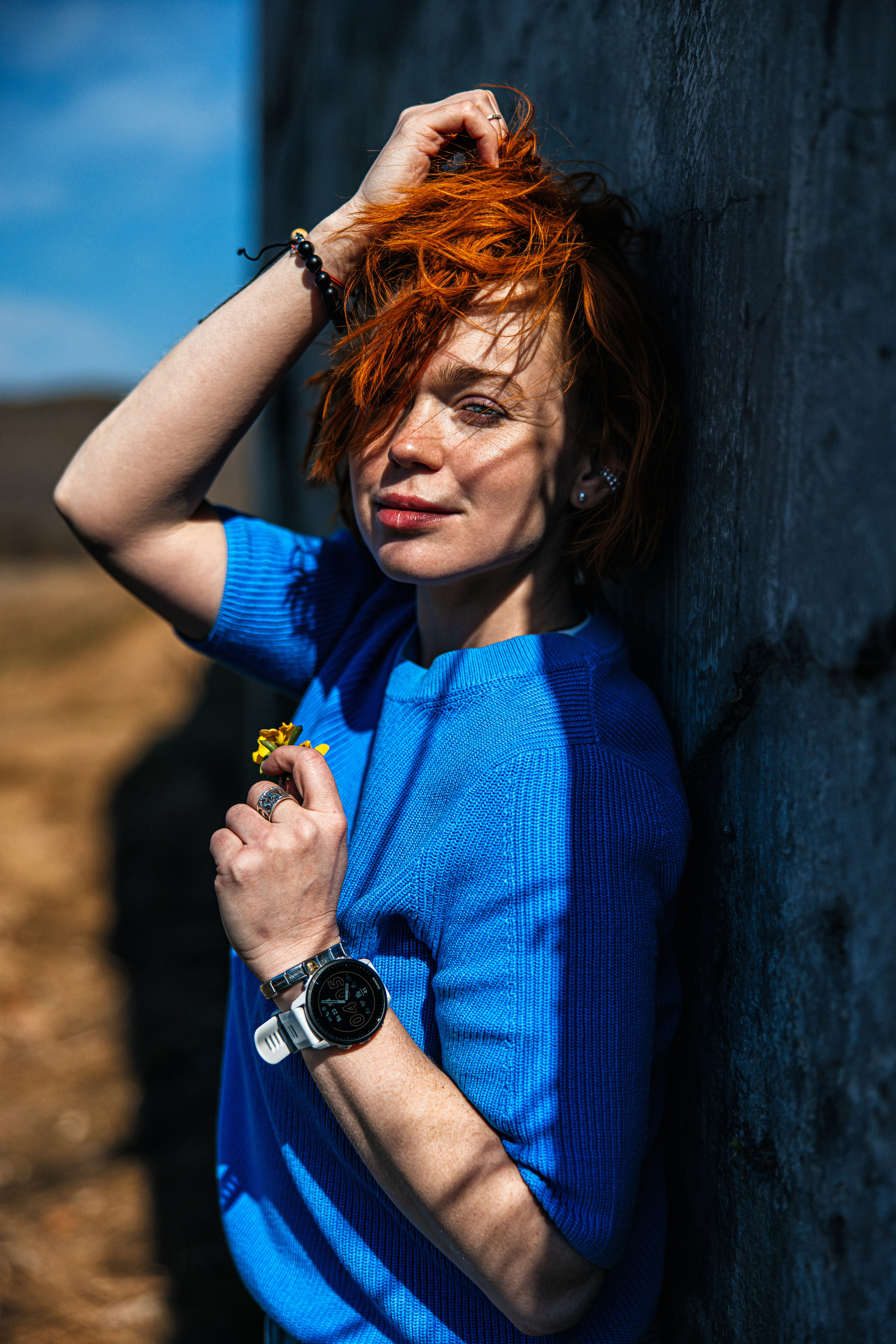 ANNE. Maxim Tsoy Photography