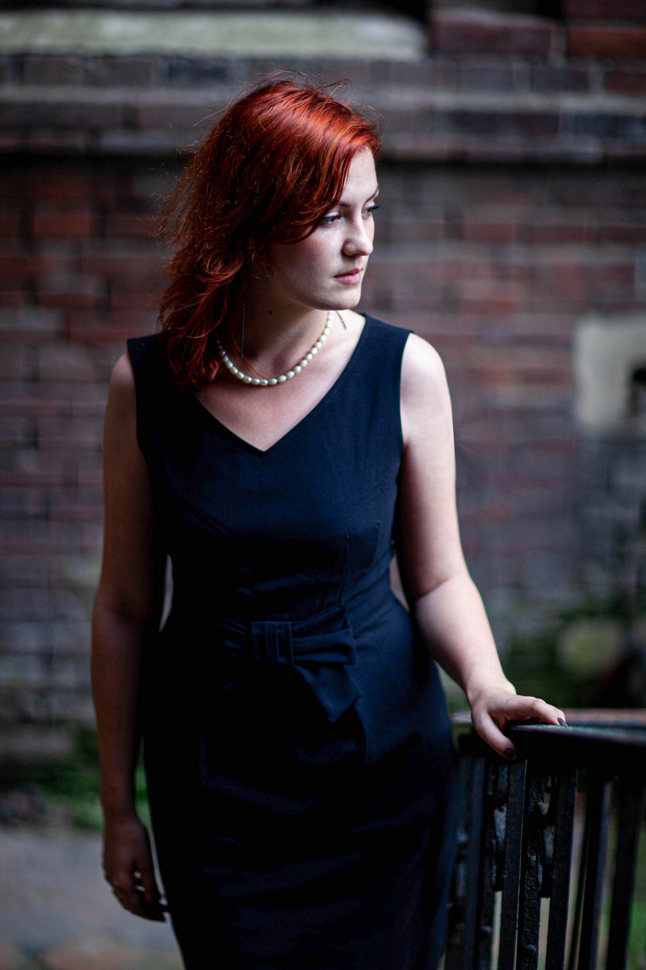 Jack adn Rose. Maxim Tsoy Photography