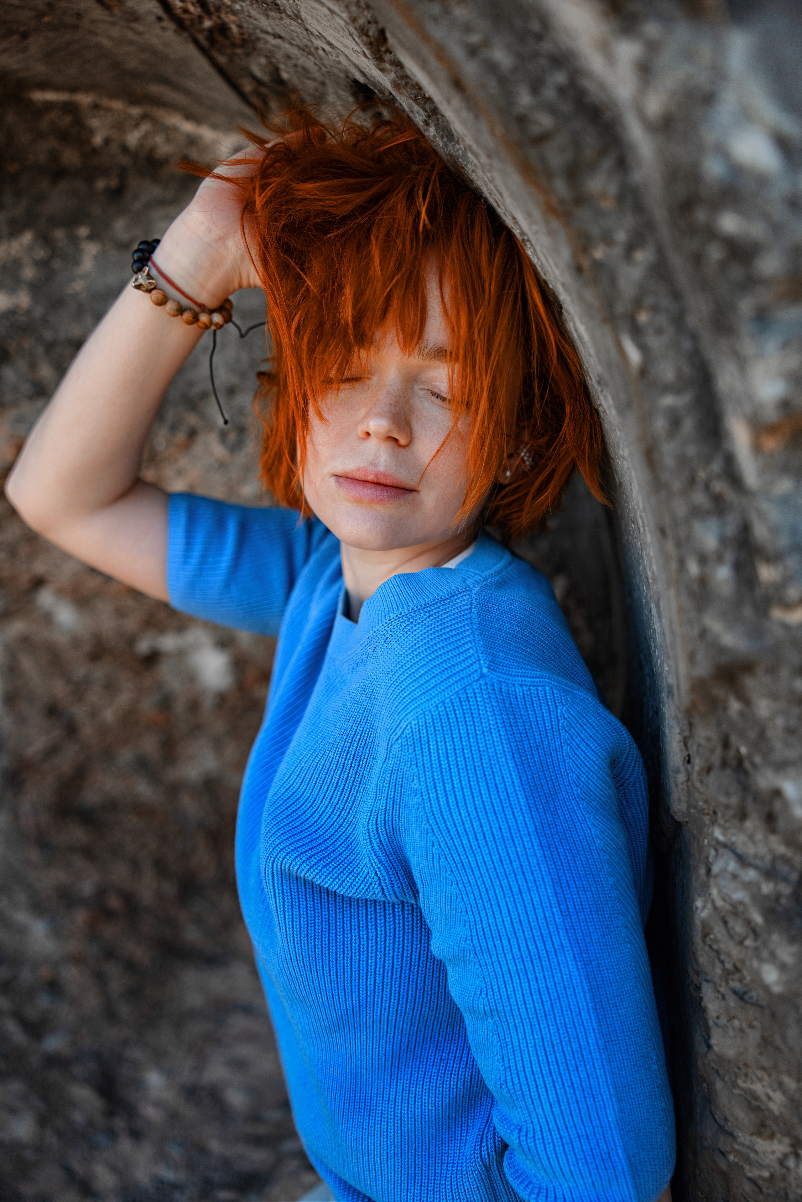 ANNE. Maxim Tsoy Photography