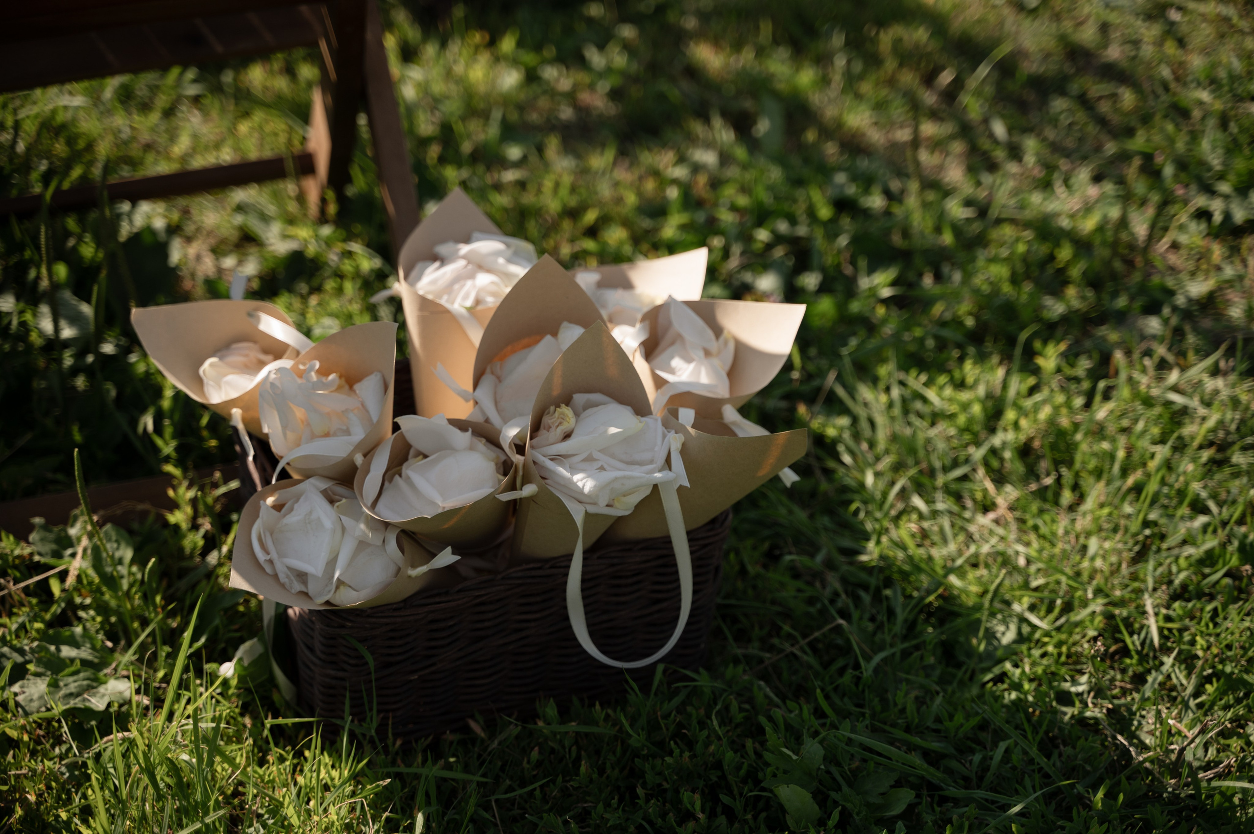 Никита и Оля. Свадебный фотограф Тула