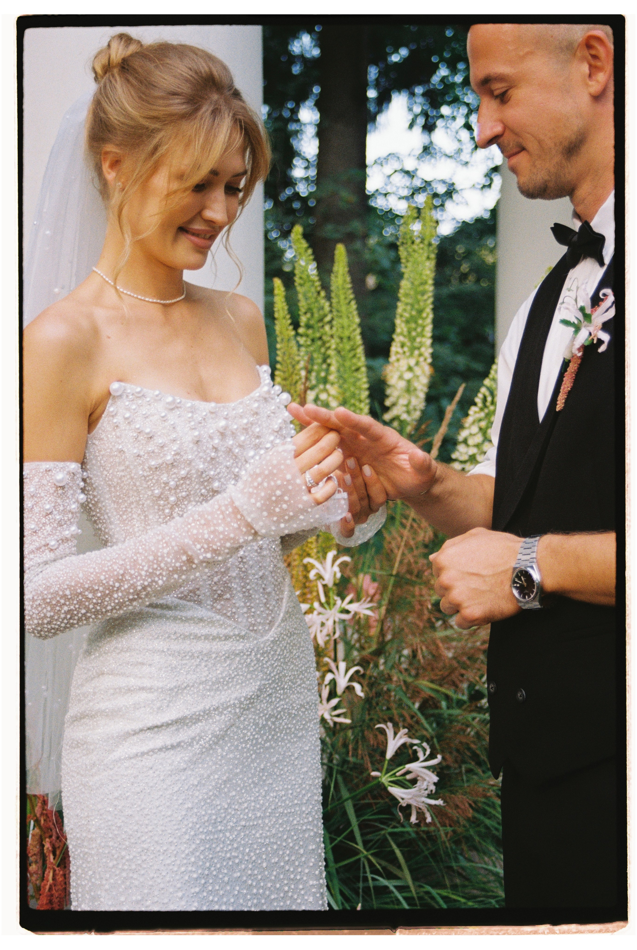 Москва: Дима + Алёна. Свадебный и индивидуальный фотограф Татьяна Гуляева