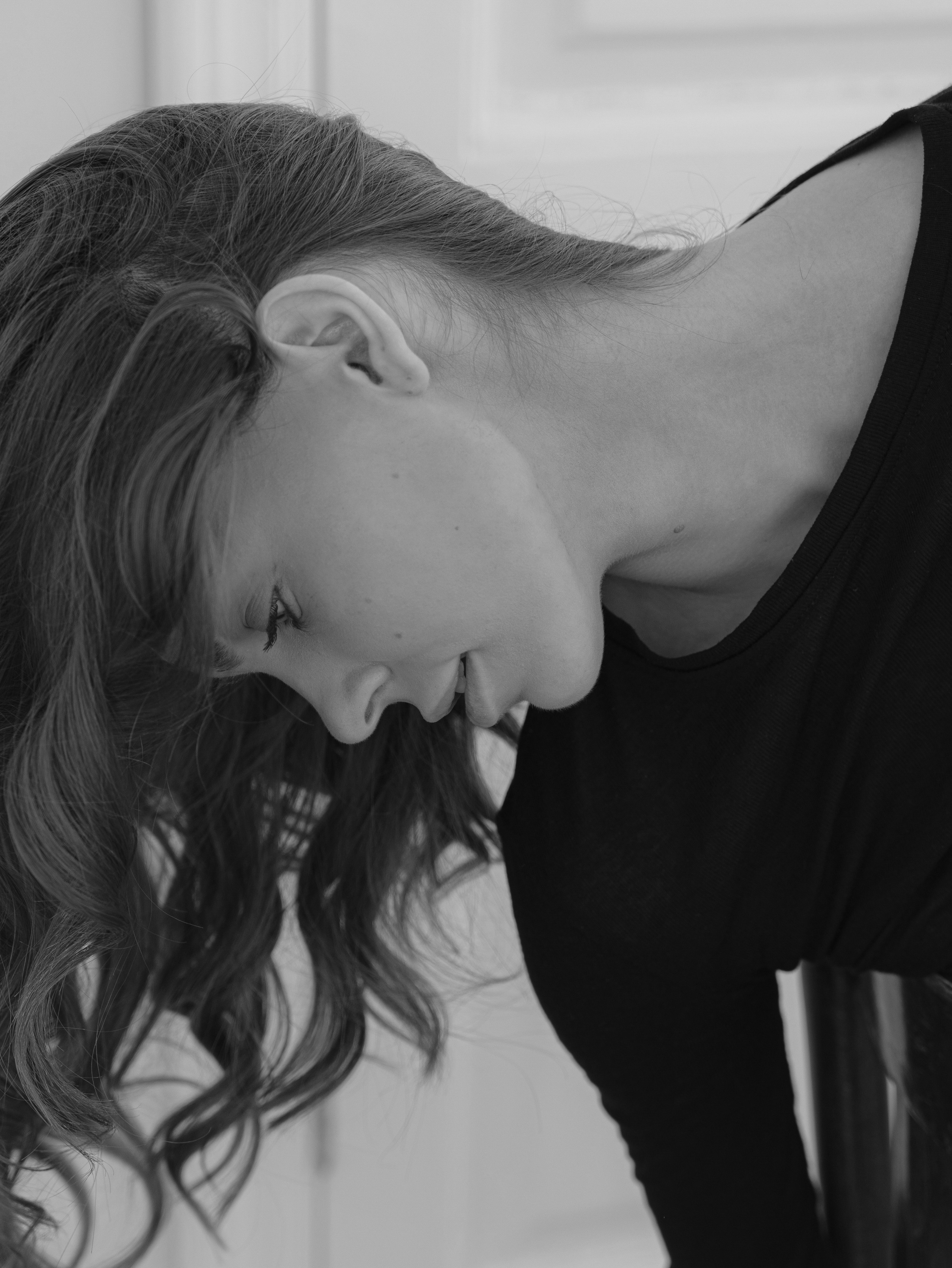 Полина. Портретный фотограф в Москве — Захарова Полина