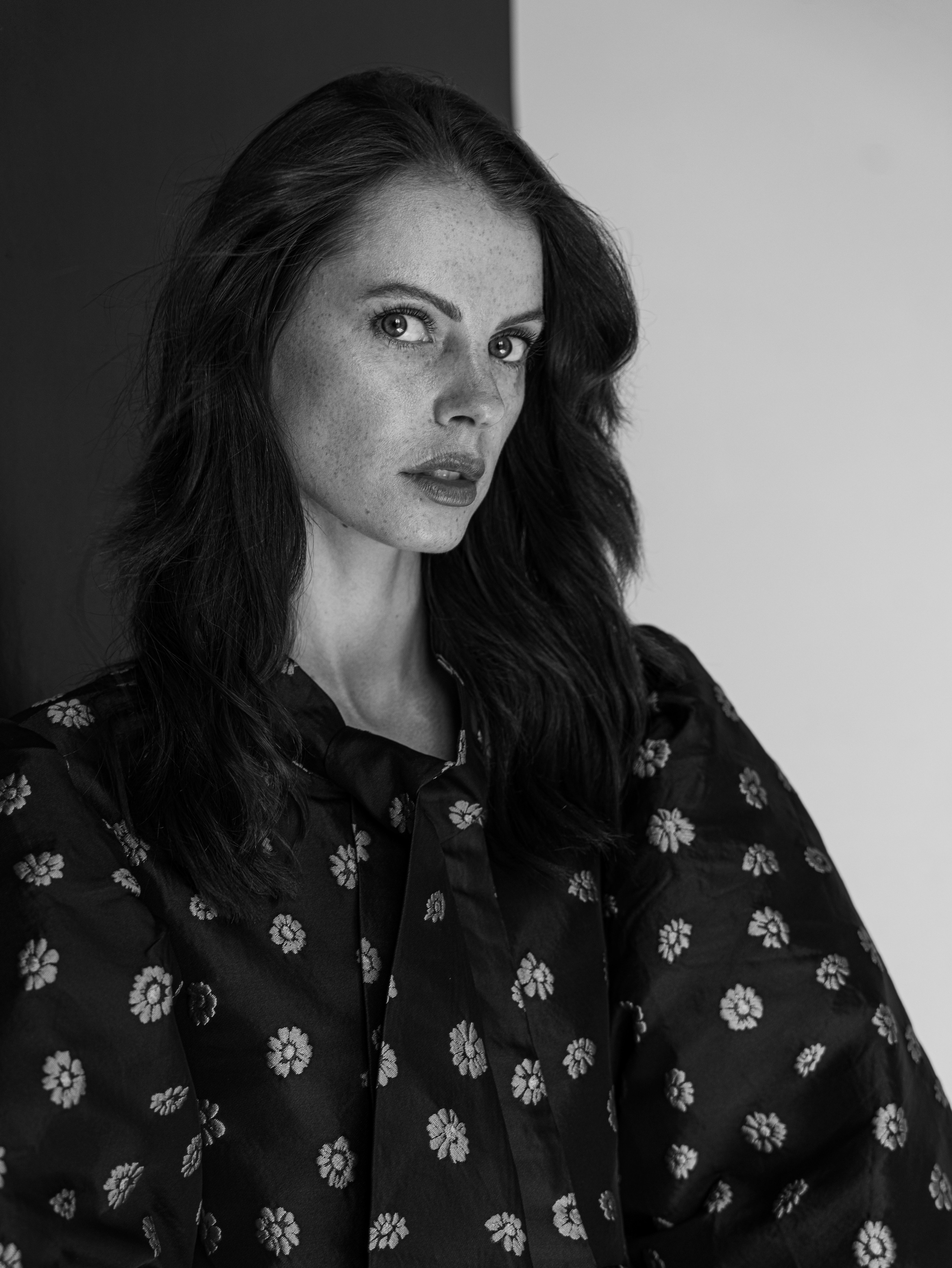 Аня. Портретный фотограф в Москве — Захарова Полина