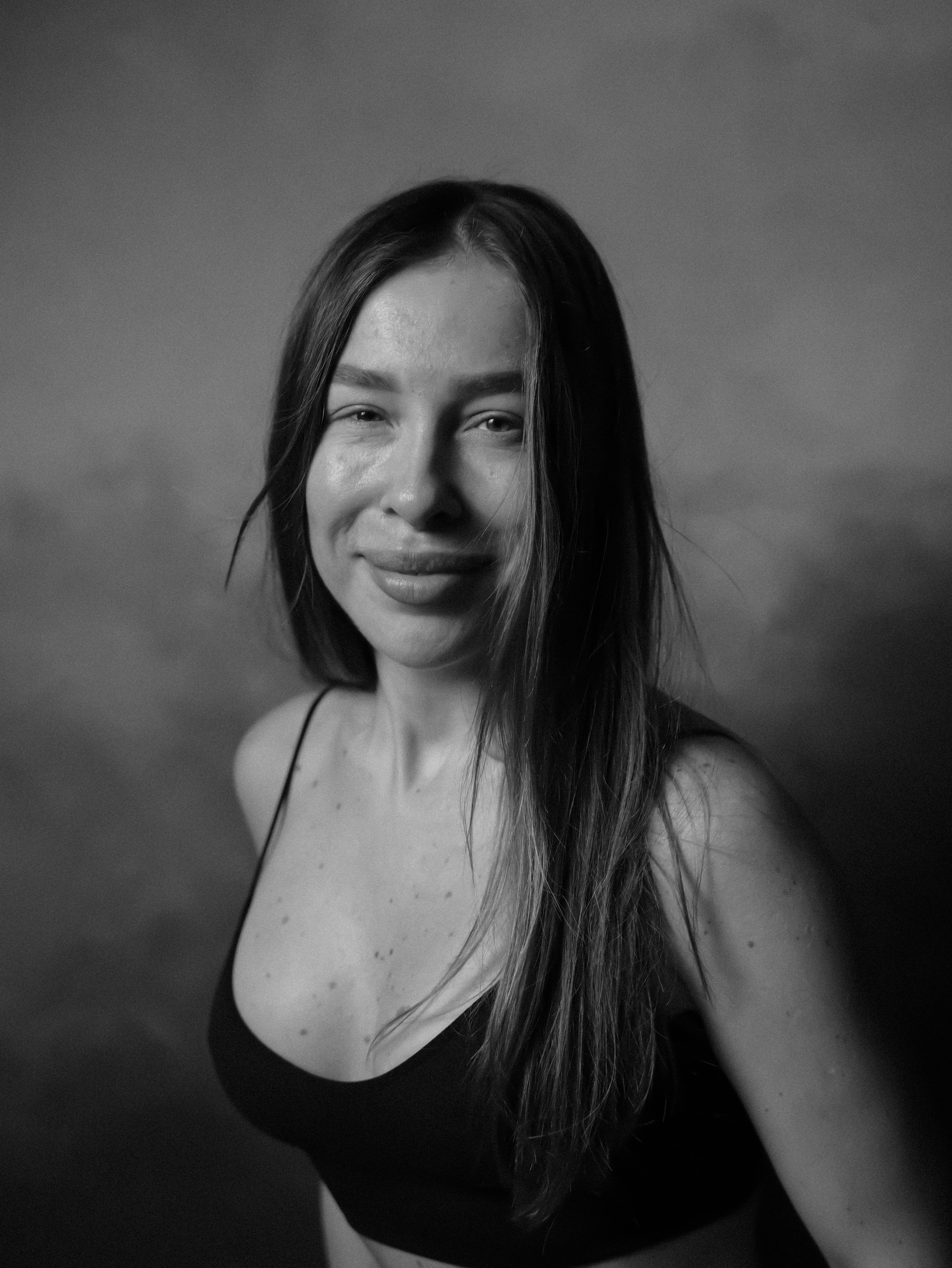 Эля. Портретный фотограф в Москве — Захарова Полина