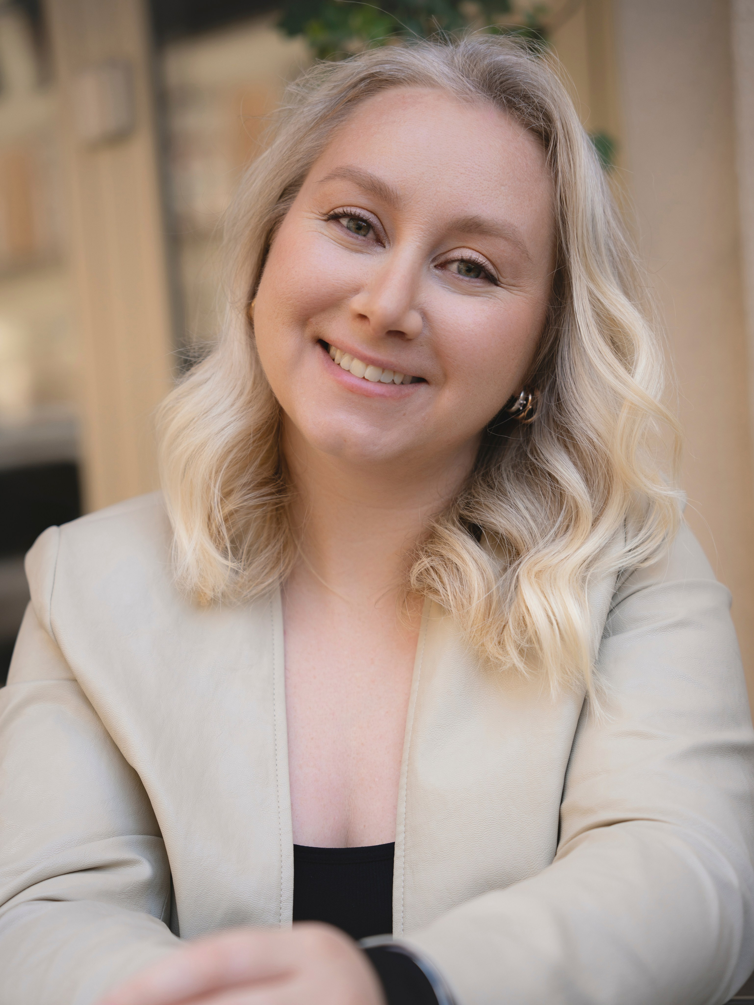 Даша. Портретный фотограф в Москве — Захарова Полина