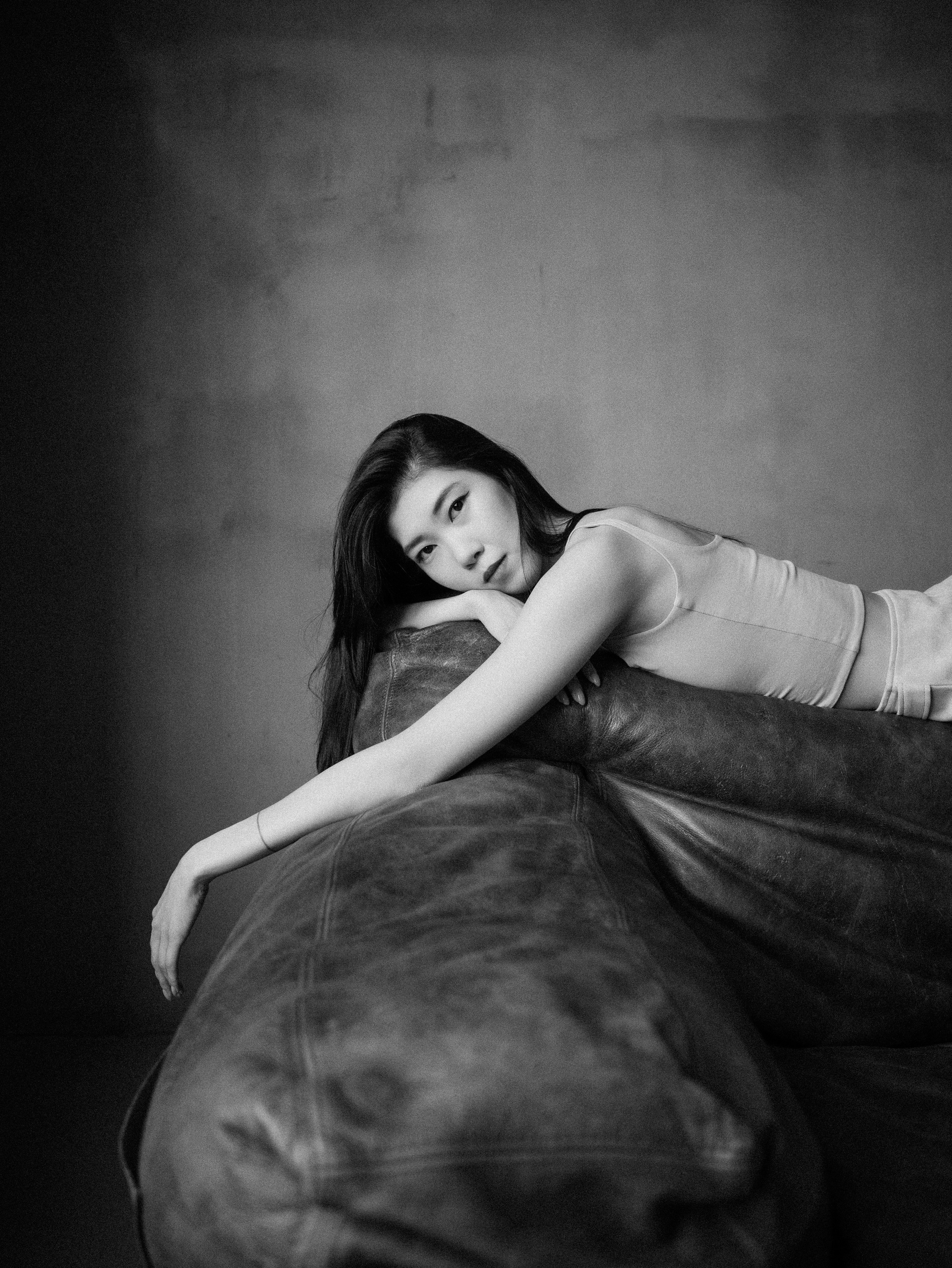 Ирэн. Портретный фотограф в Москве — Захарова Полина