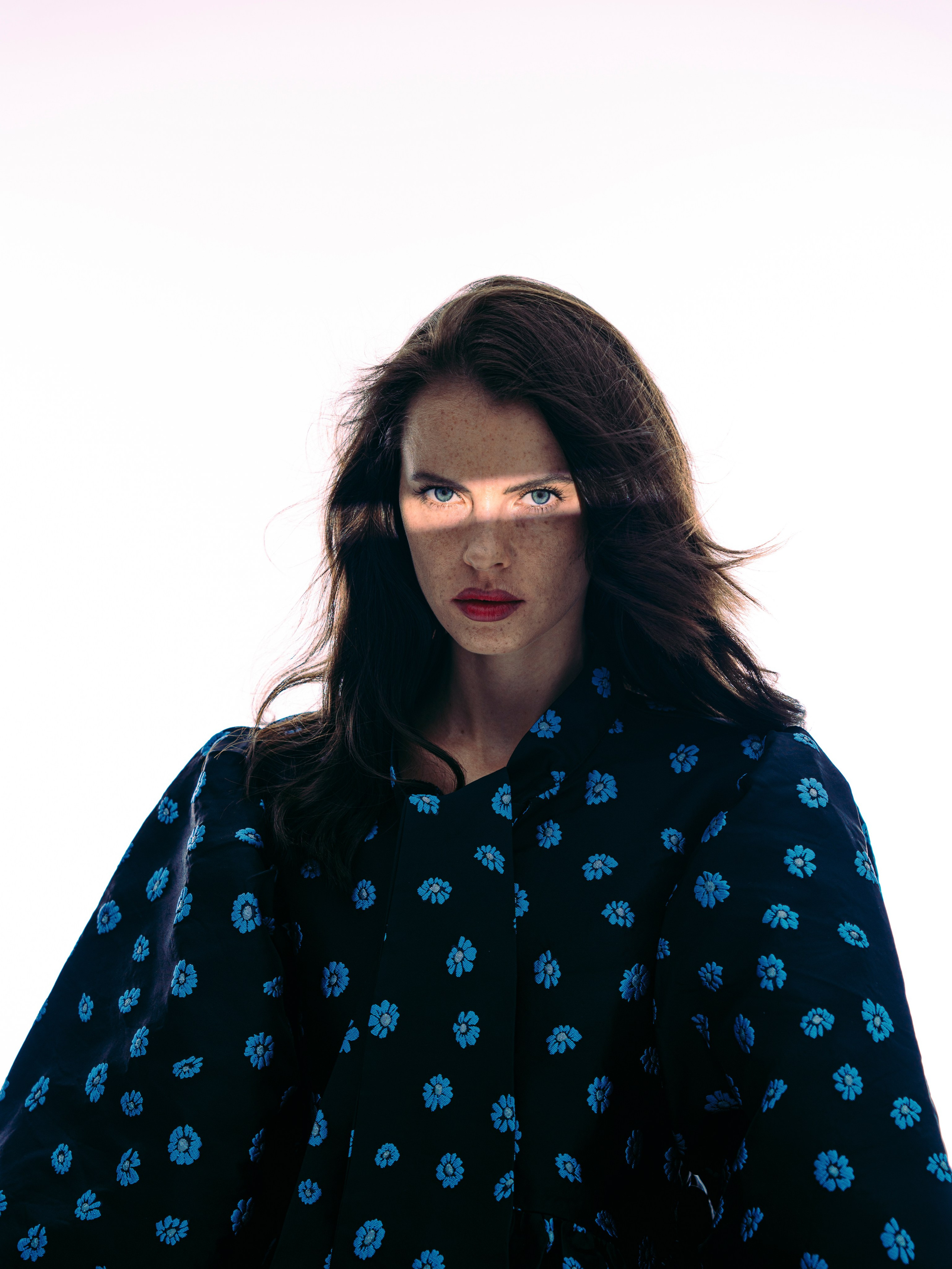 Аня. Портретный фотограф в Москве — Захарова Полина