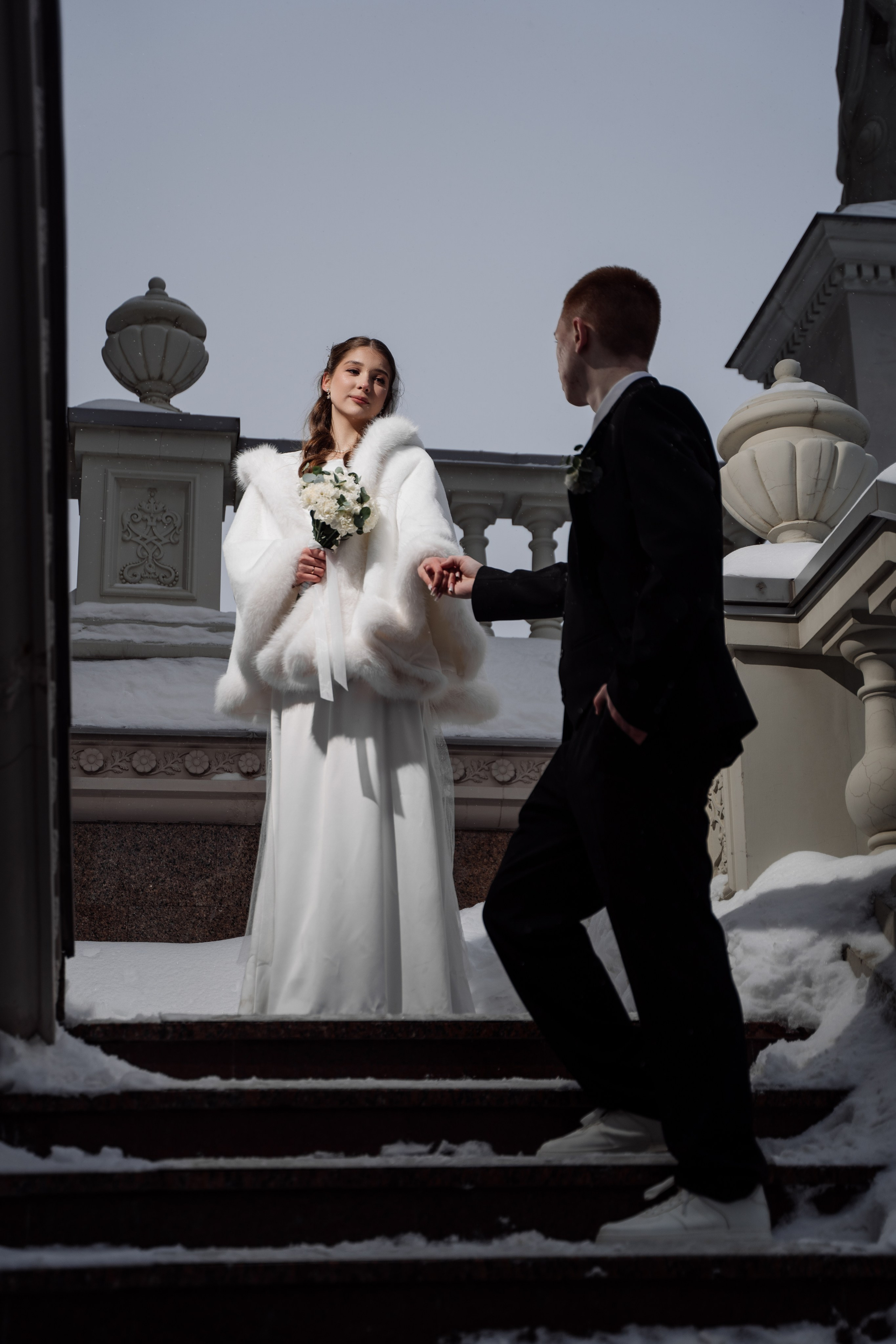 Илья & Диана. RAMIL SAFIULLIN