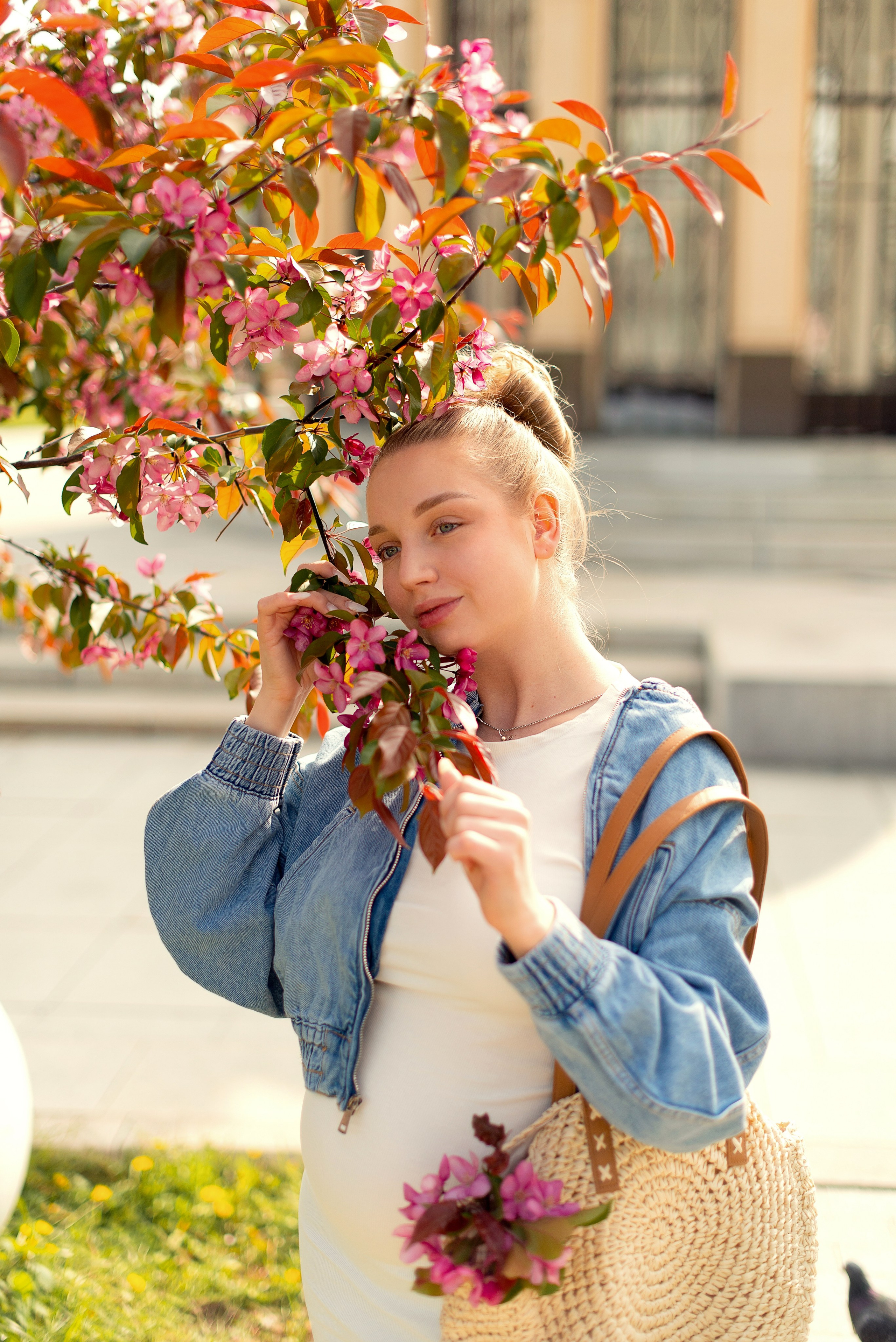 Виктория. Семейный и детский фотограф в Казани Виктория Мерхи