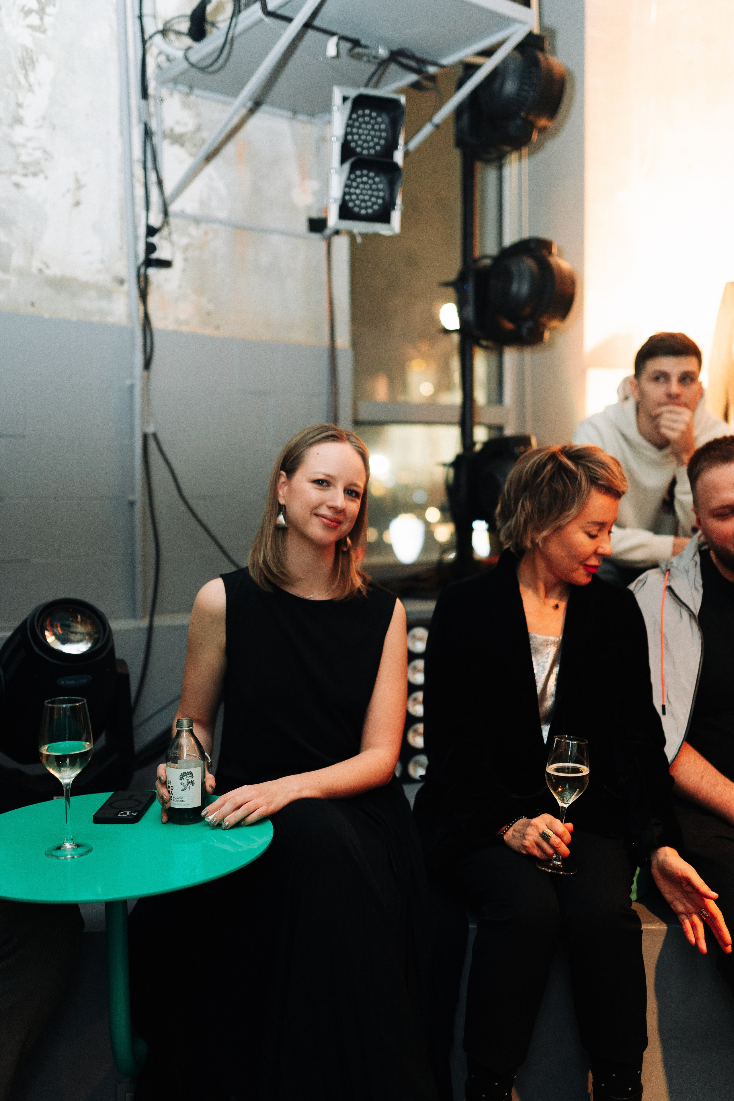 Sila sveta. Главная