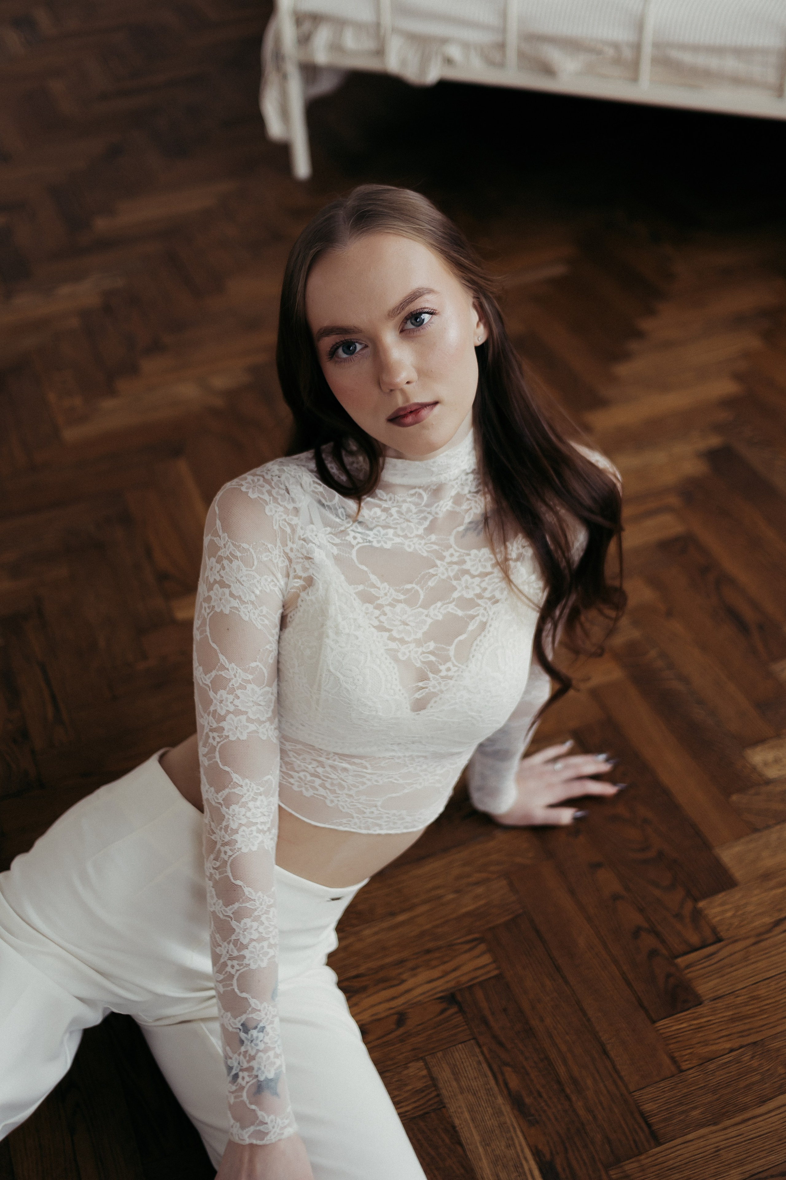 Yana. Ника — ваш персональный фотограф в Нижнем Новгороде