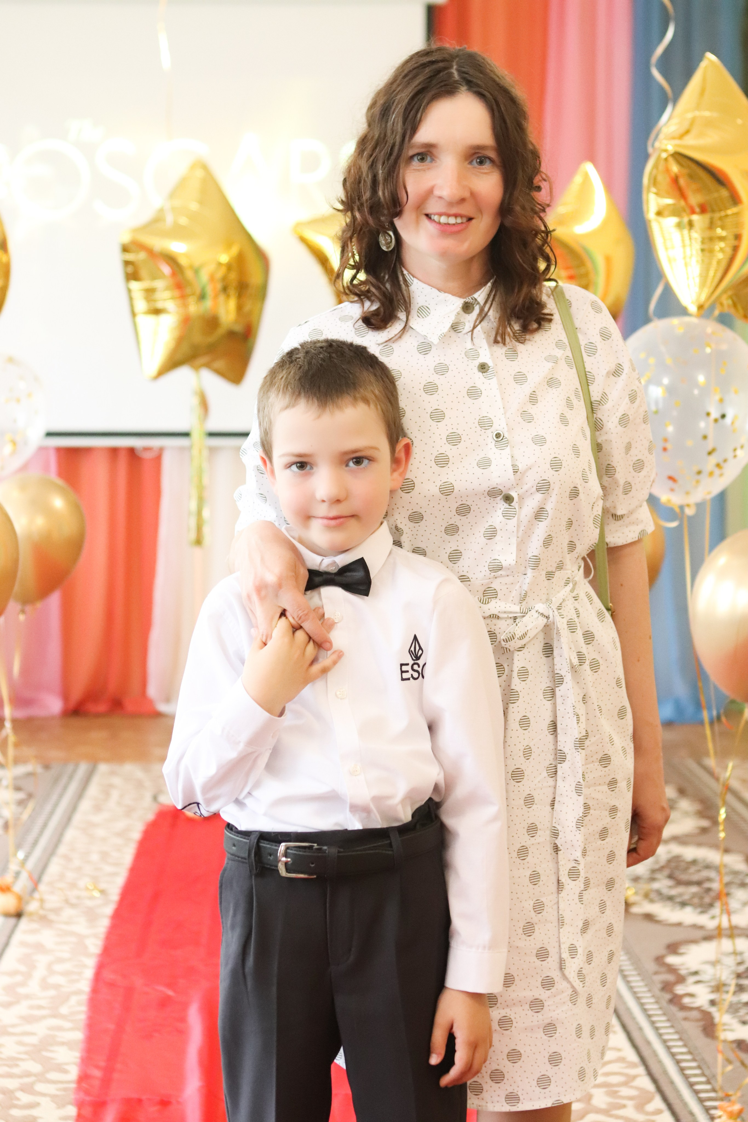 Выпускной детский сад. Семейный свадебный детский фотограф Саранск Наталья Сыркина