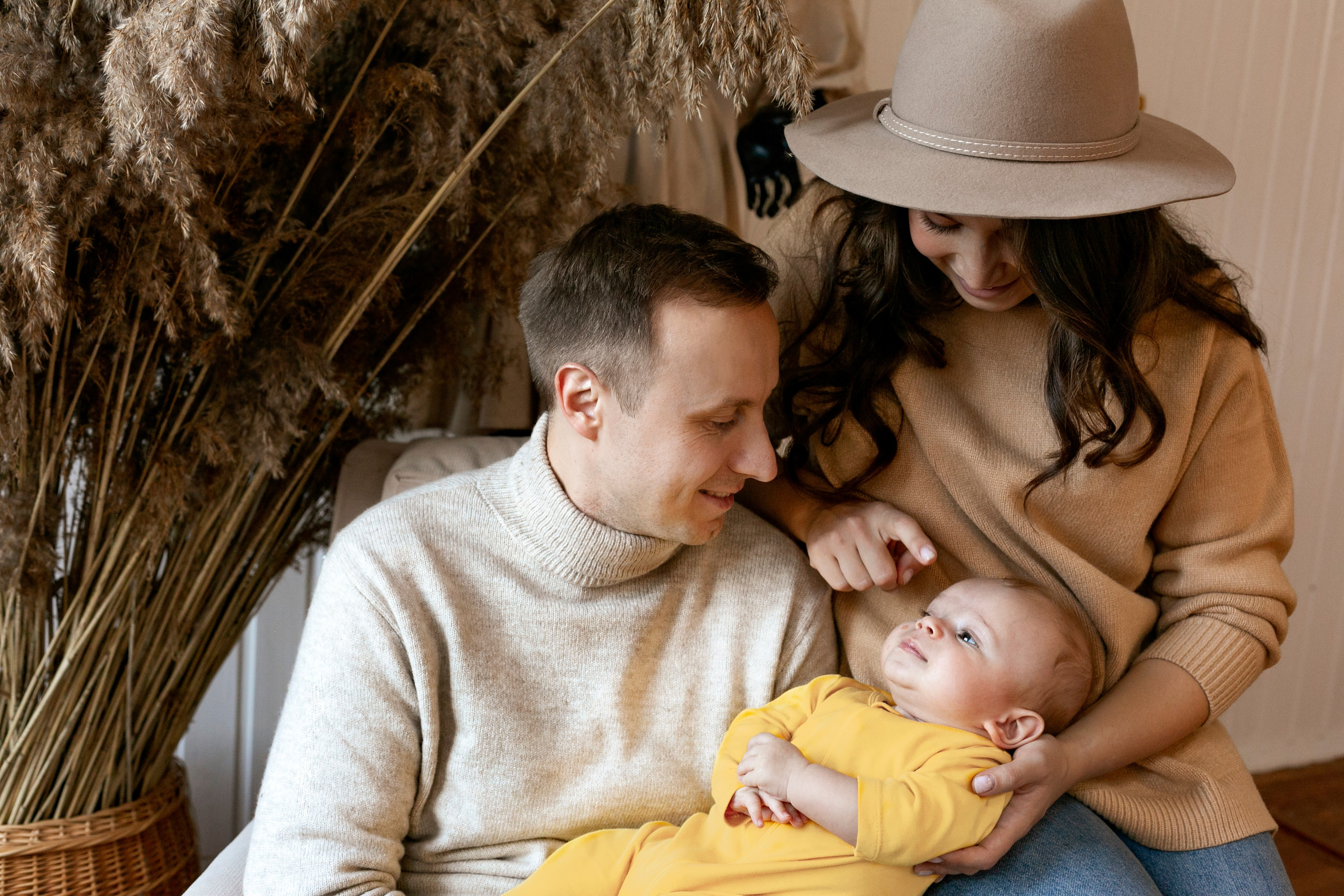 Олег+Маша=Ярослав. Бьюти-фотограф Москва, Ярославль Елена Кукусечка