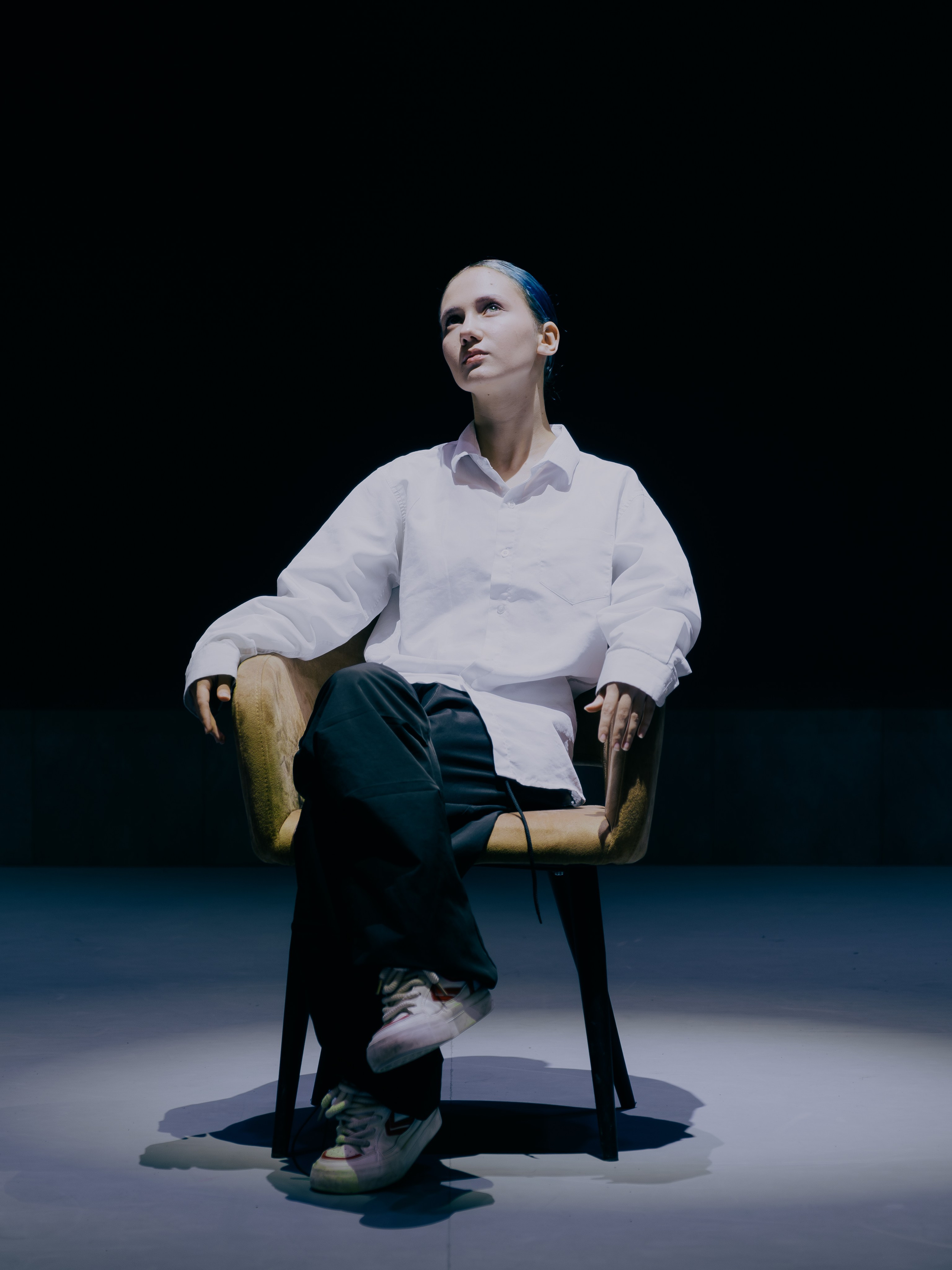 Репортаж: Культура движения. Фотограф в Санкт-Петербурге Пономаренко Даниил