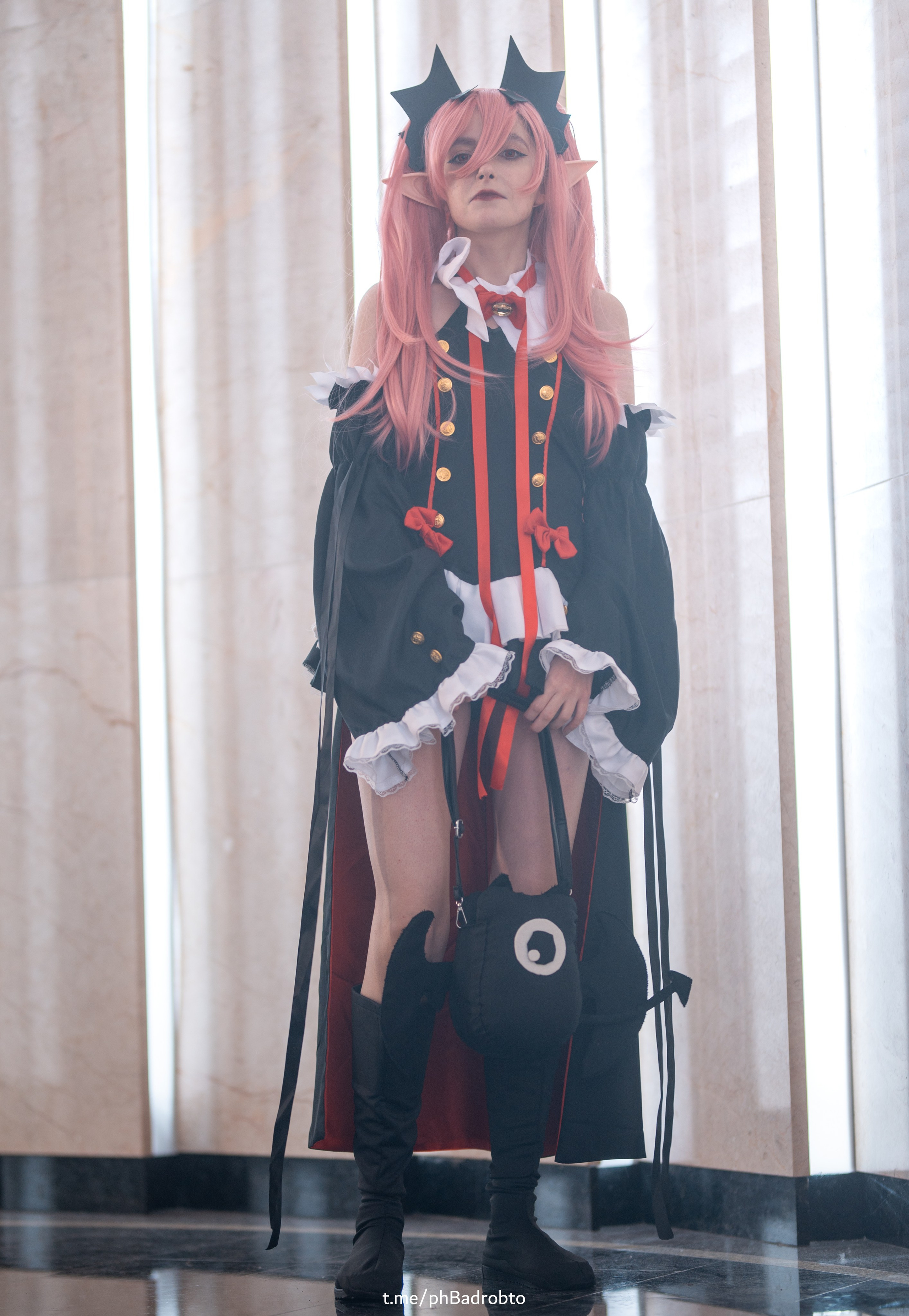 Косплей фотограф. Фотограф Белебей Абзалетдинов Артур