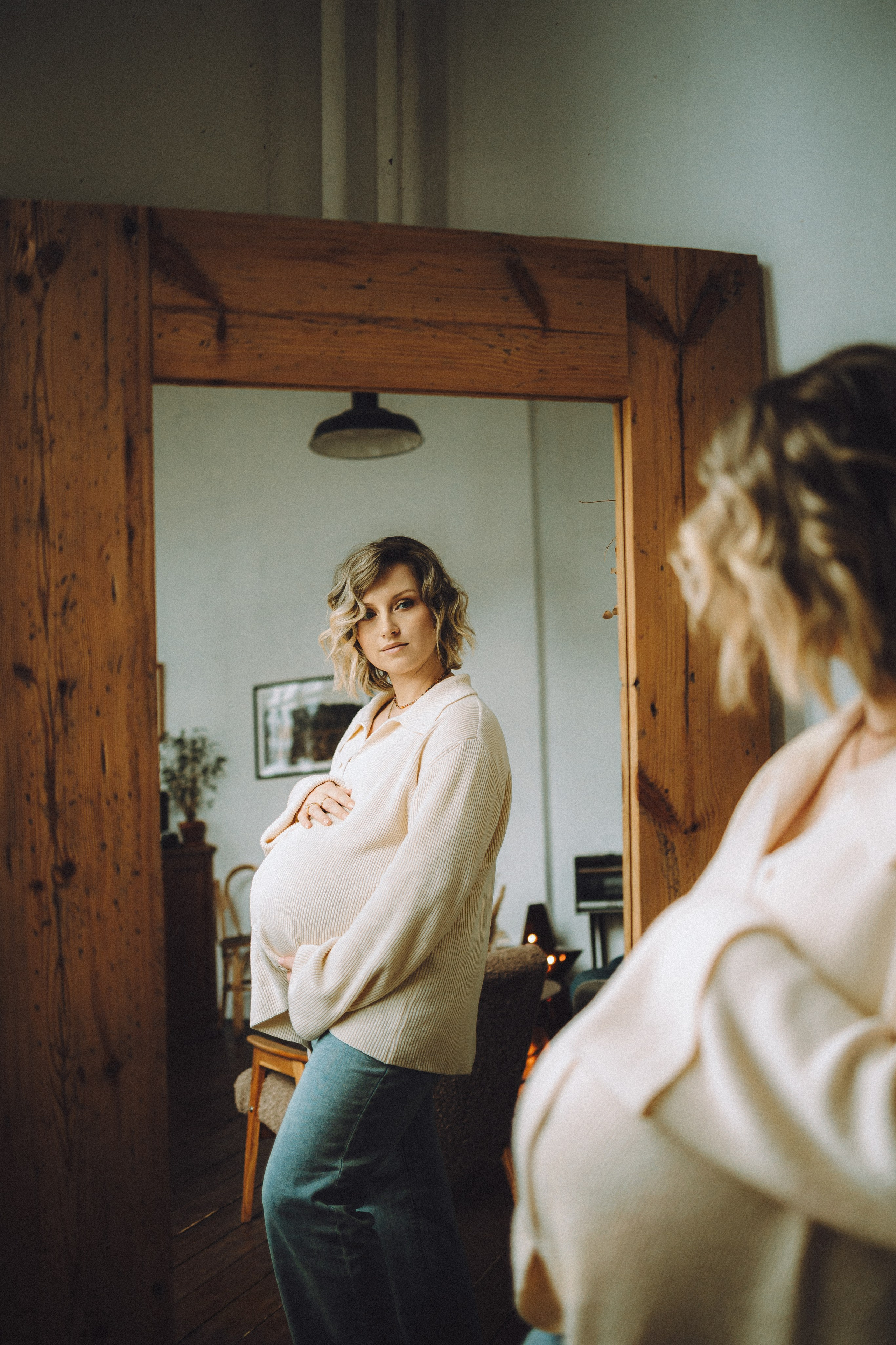 Валя, Вася, Аня и Ириска