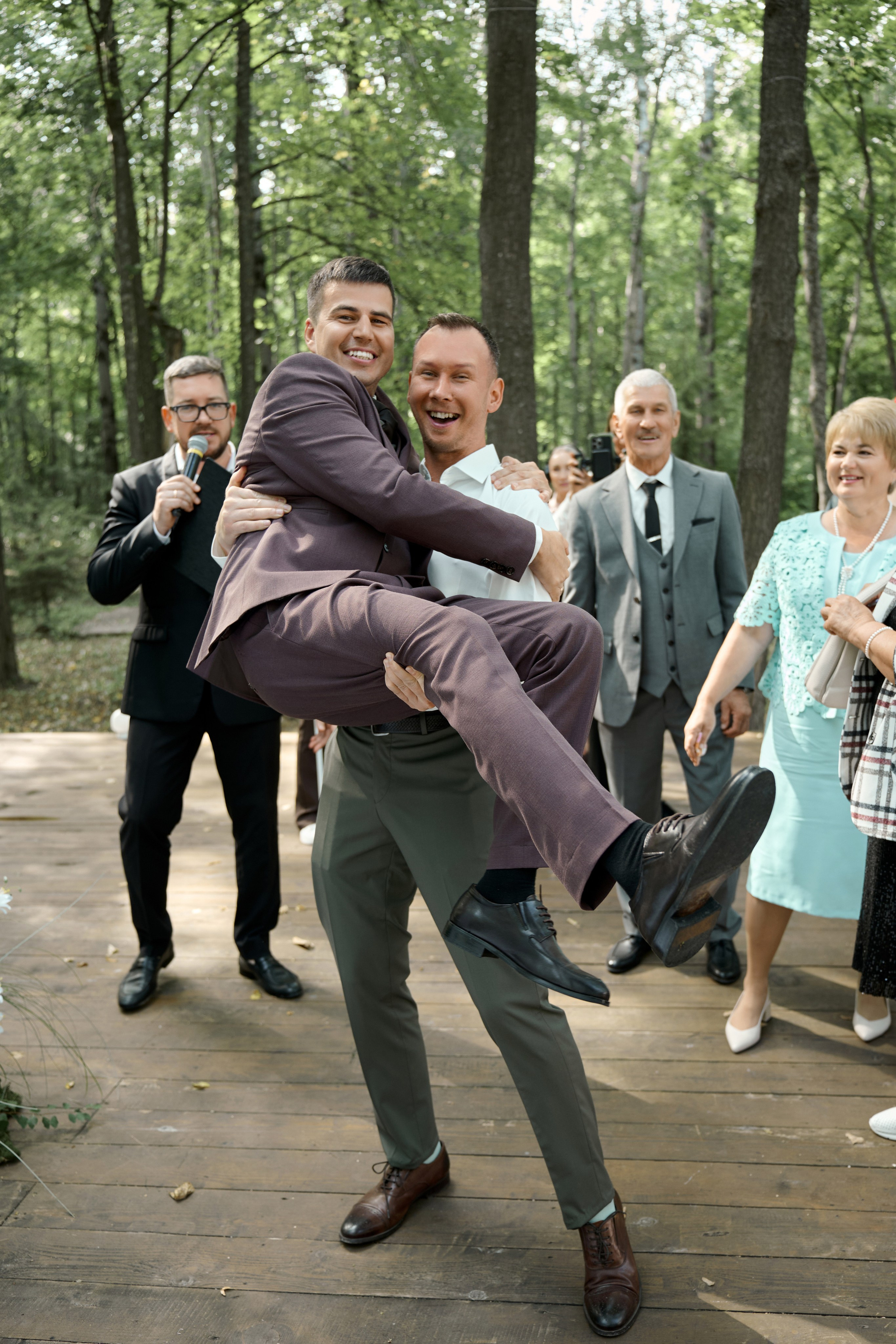 Wedding day ❤. Фотограф Михаил Ефремов