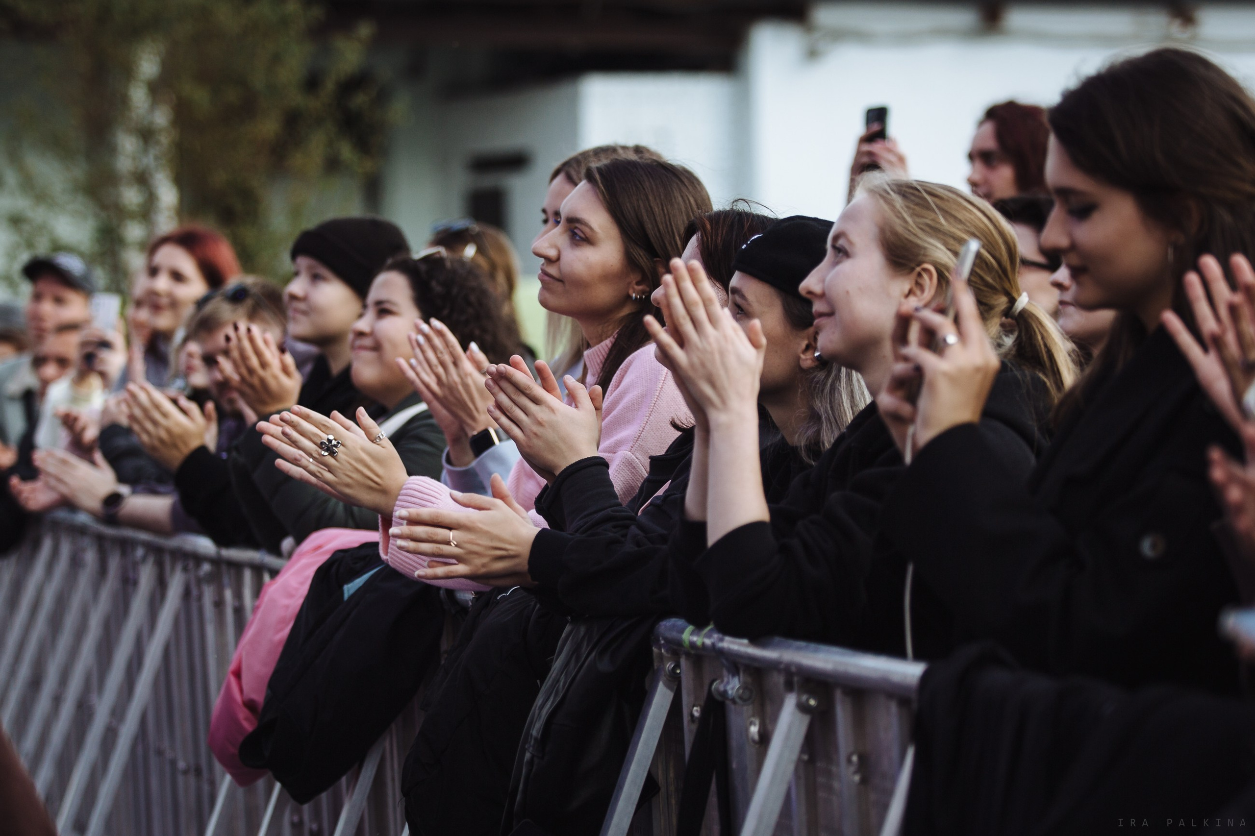 АНТОН ТУТ РЯДОМ 2025. Портретный, танцевальный и концертный фотограф Ира Палкина
