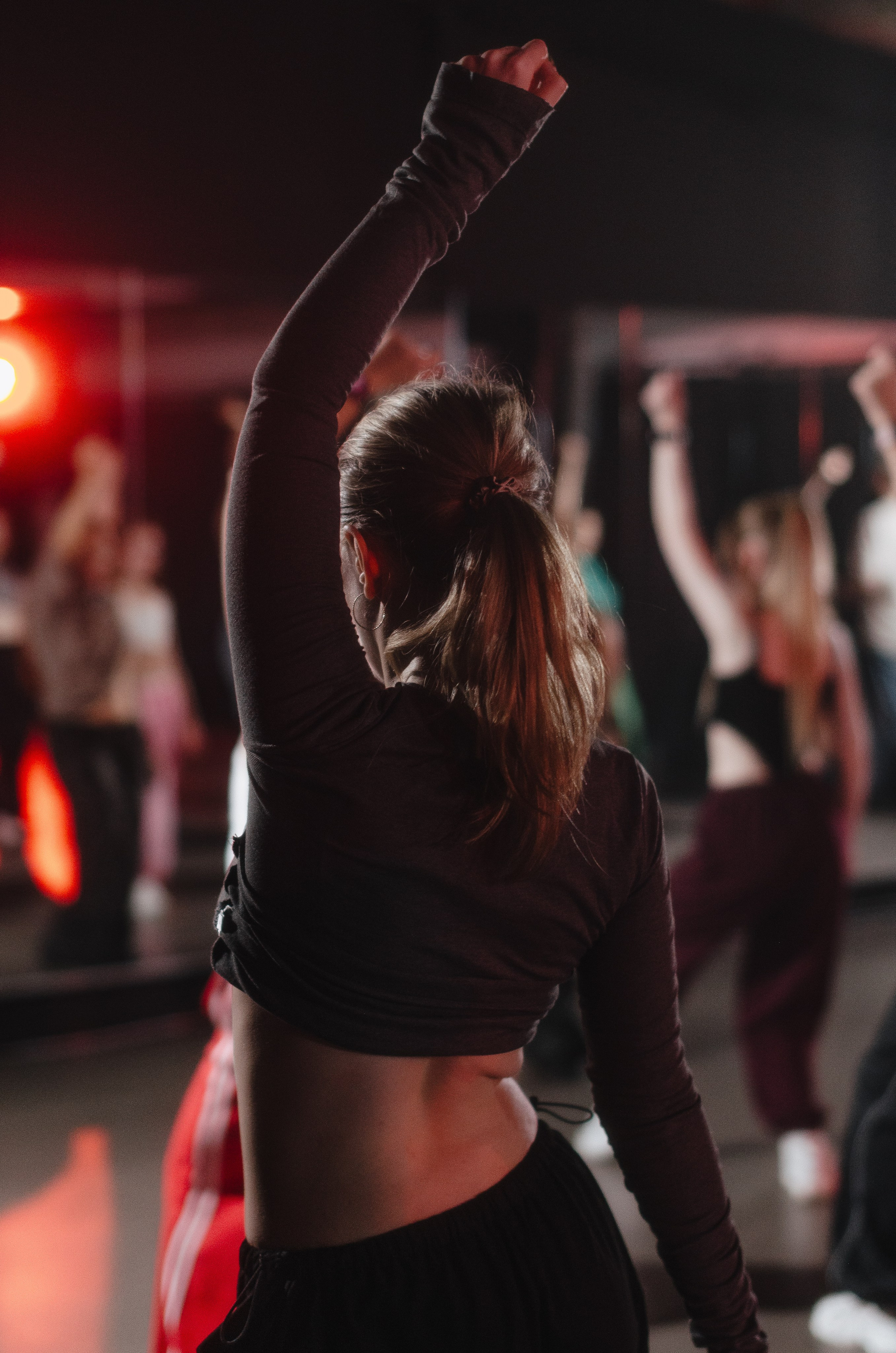 Мастер-классы по High Heels/Girly hip-hop от Оксаны ATTA. Денисова Аля — фотограф для парных съемок и индивидуальных историй в Барнауле