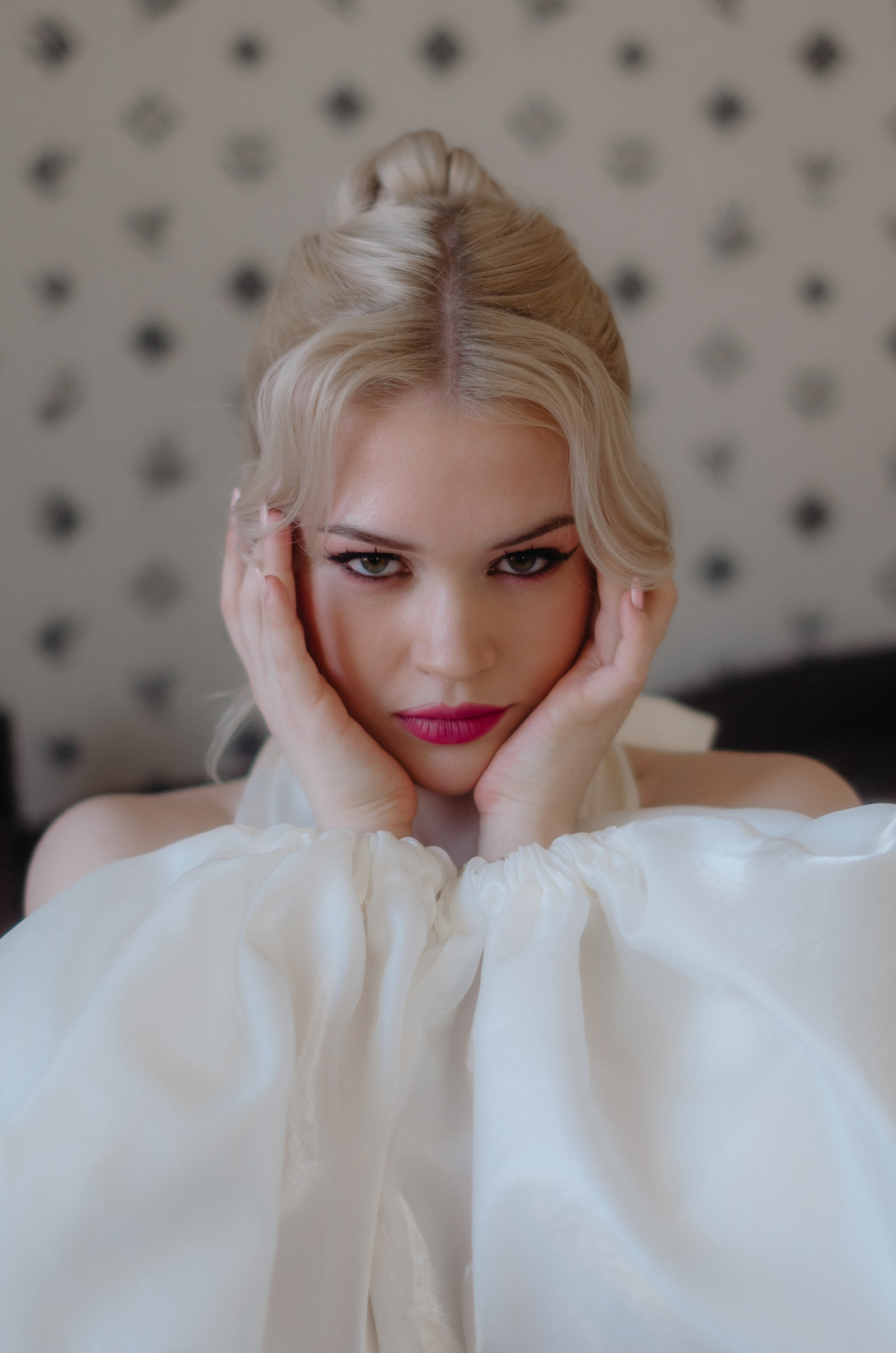 Будуар: 2 образа. Денисова Аля — фотограф для парных съемок и индивидуальных историй в Барнауле