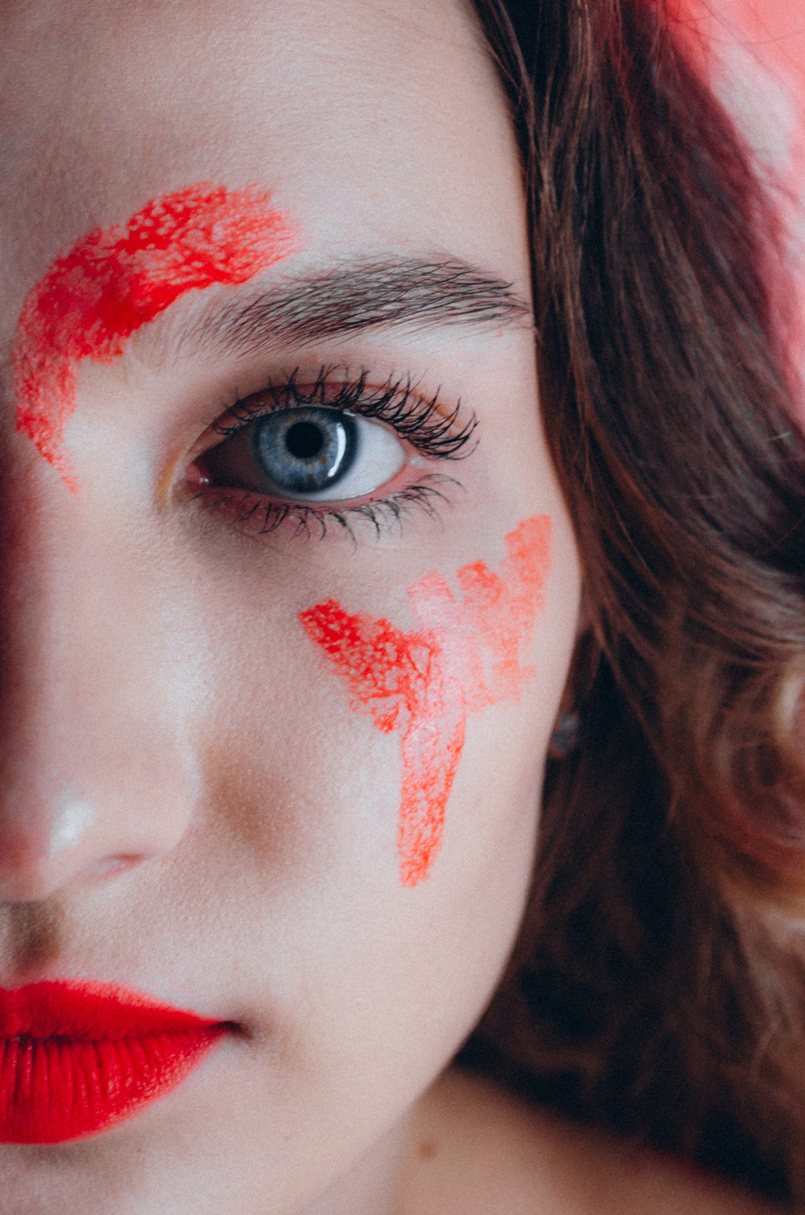 Ню. Денисова Аля — фотограф для парных съемок и индивидуальных историй в Барнауле