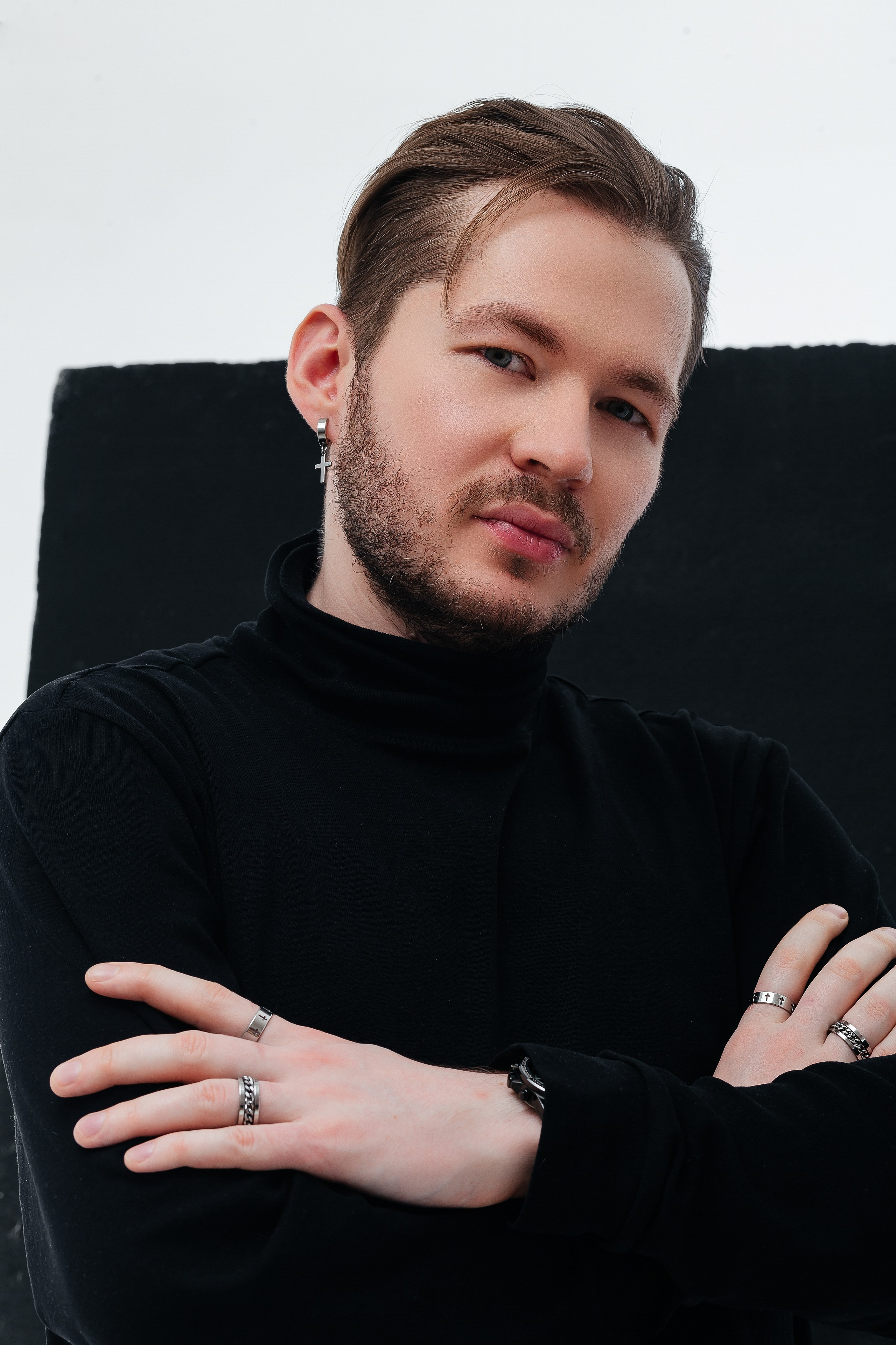 Никита. Фотограф в Подольске — Мария Бучнева