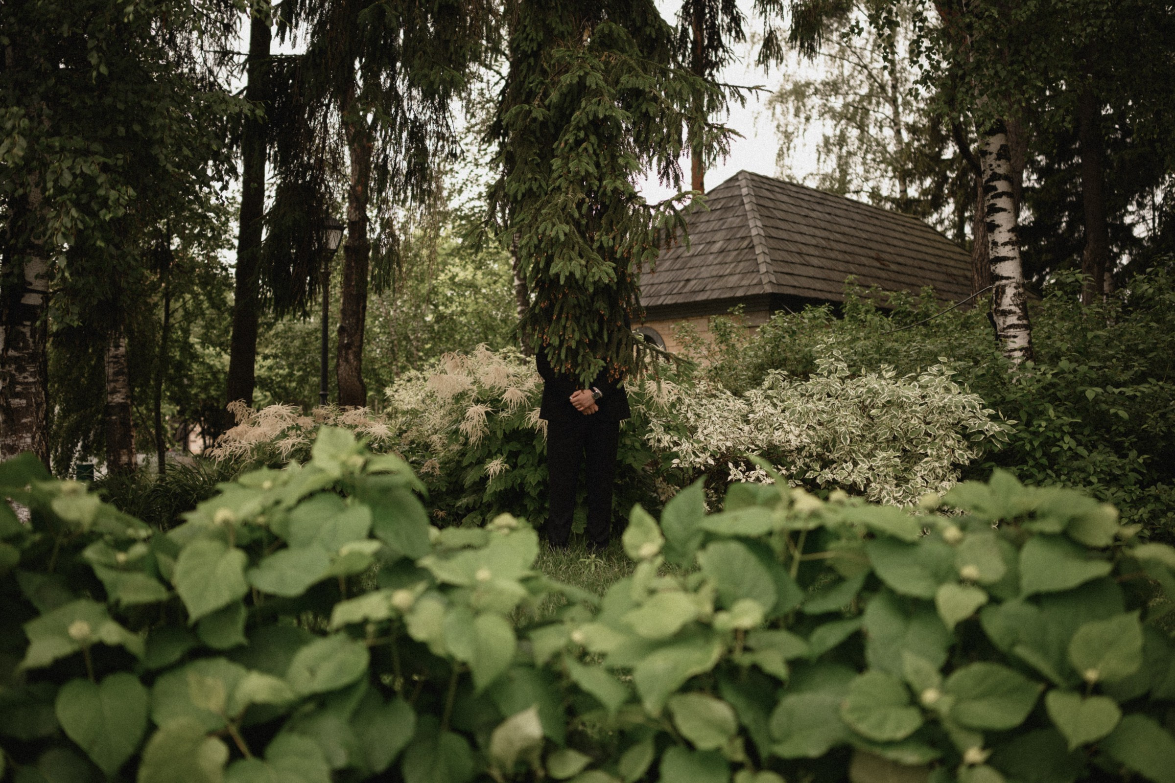 Свадебный и семейный фотограф в Ростове-на-Дону