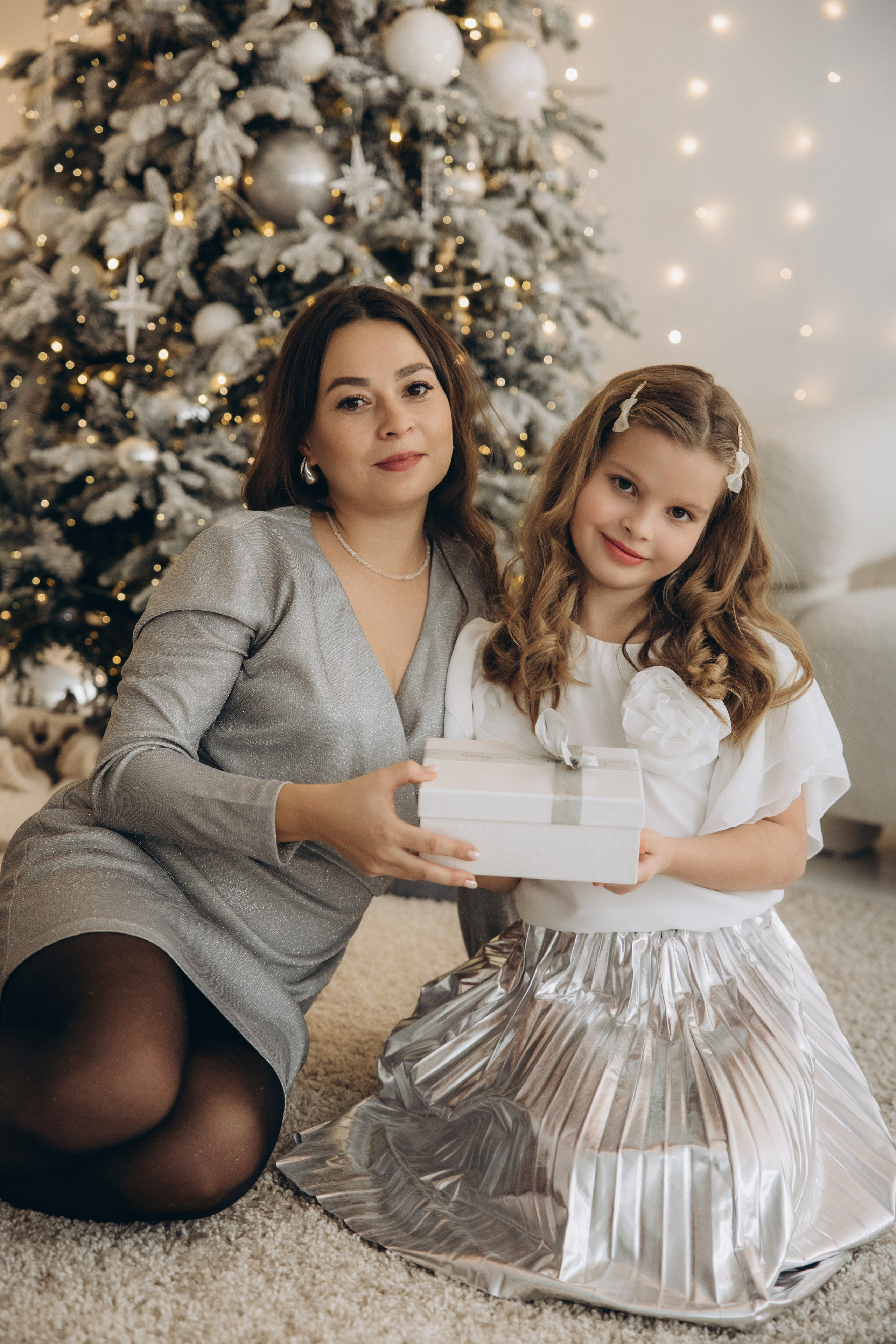 Фотопроект в зум студии. Свадебный, семейный фотограф в Иркутске Светлана Макаричева