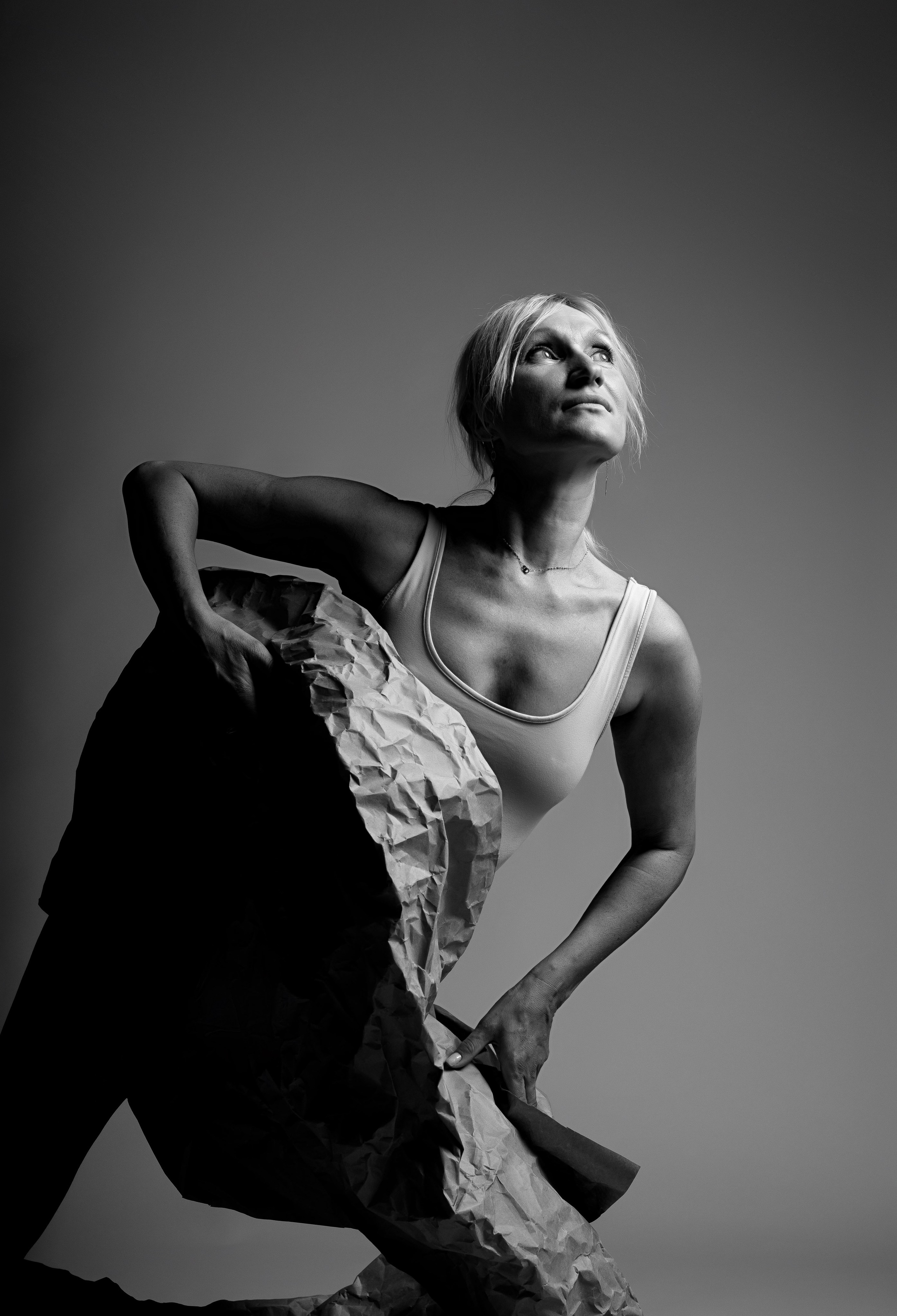 L. Фотограф Светлана Голицына