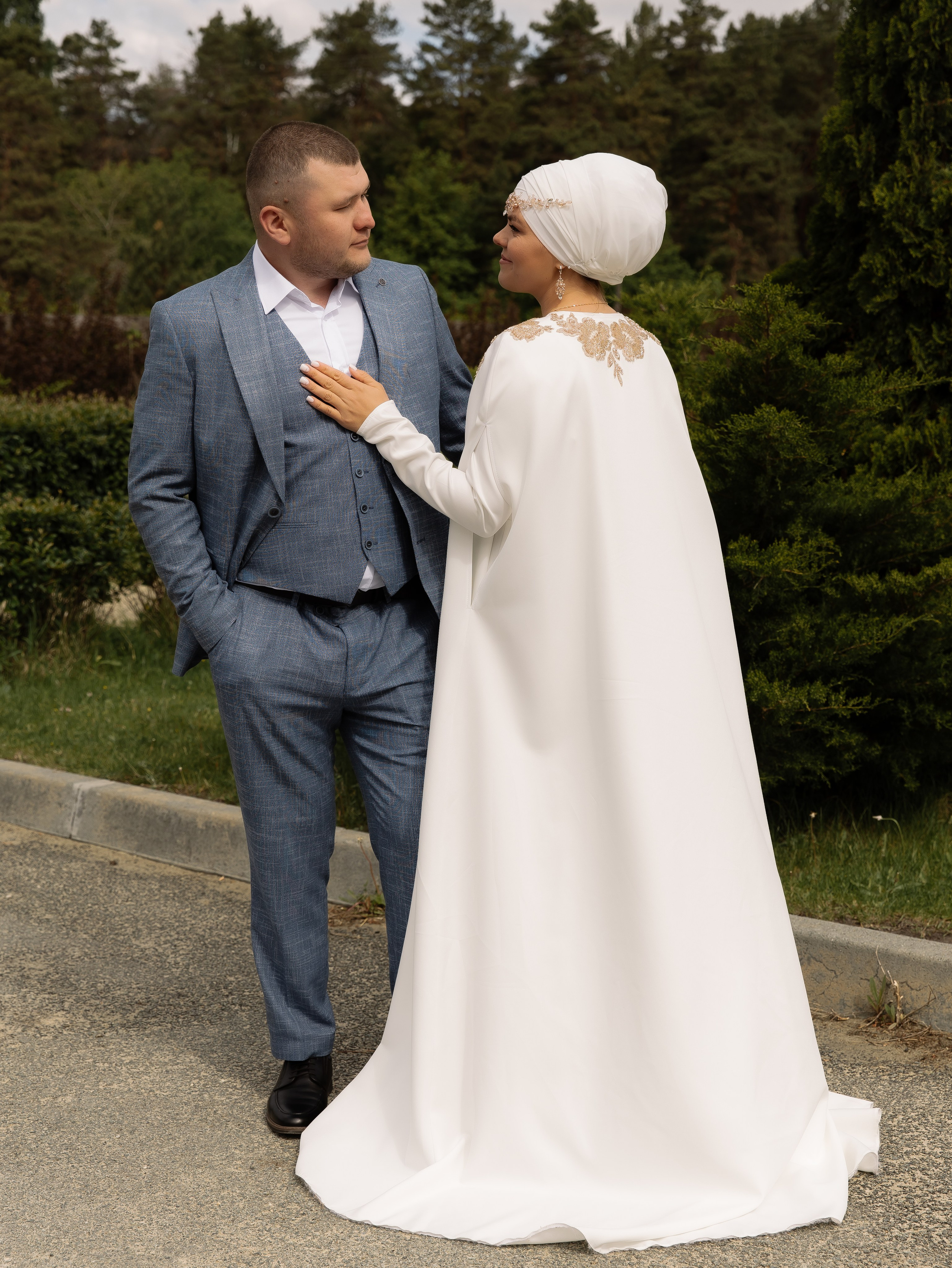 Никах съемка в Пегасе. СВАДЕБНЫЙ ФОТОГРАФ ЧЕЛЯБИНСК