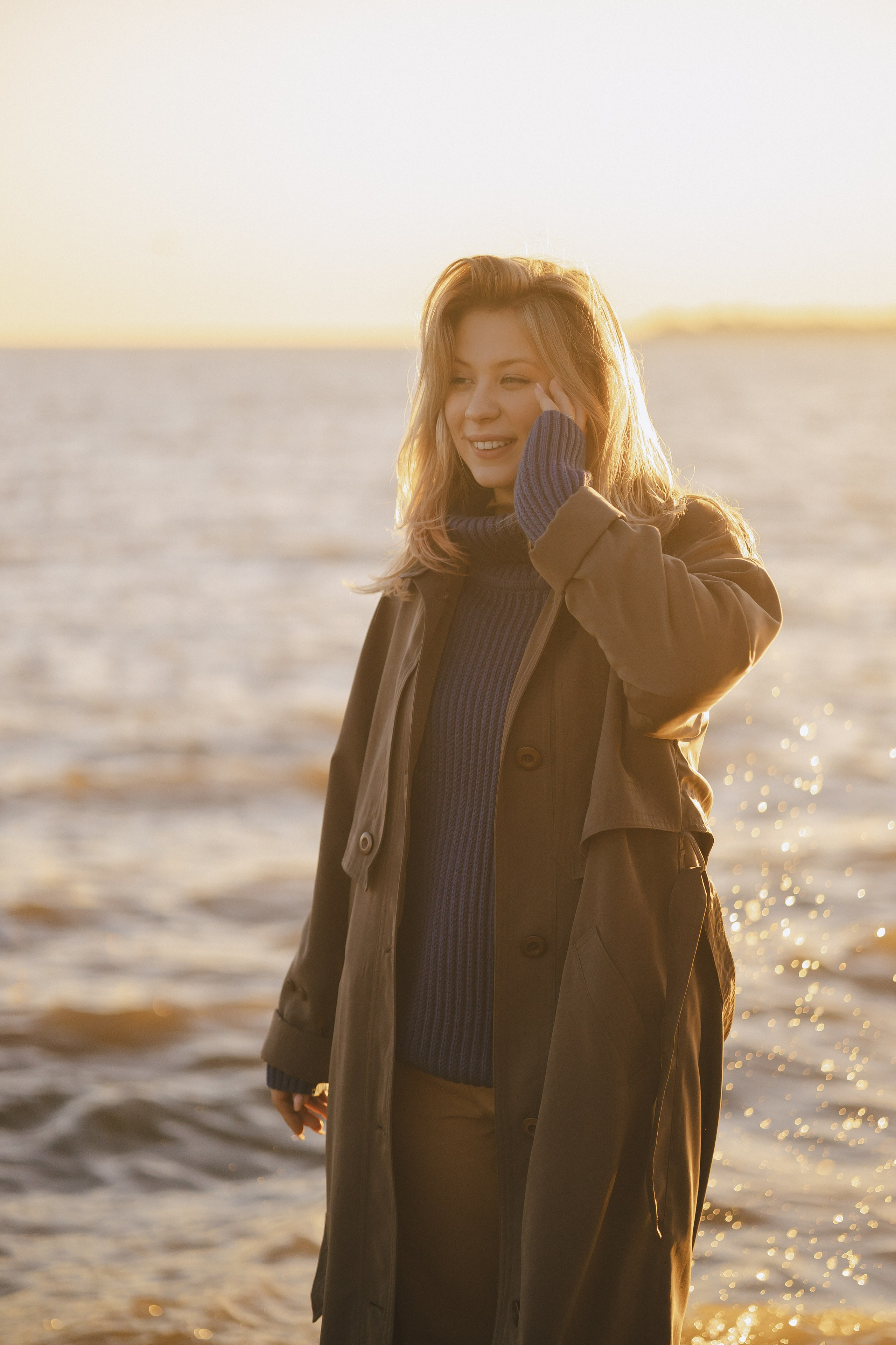 Марина. Фотограф Таганрог Любимая Надя