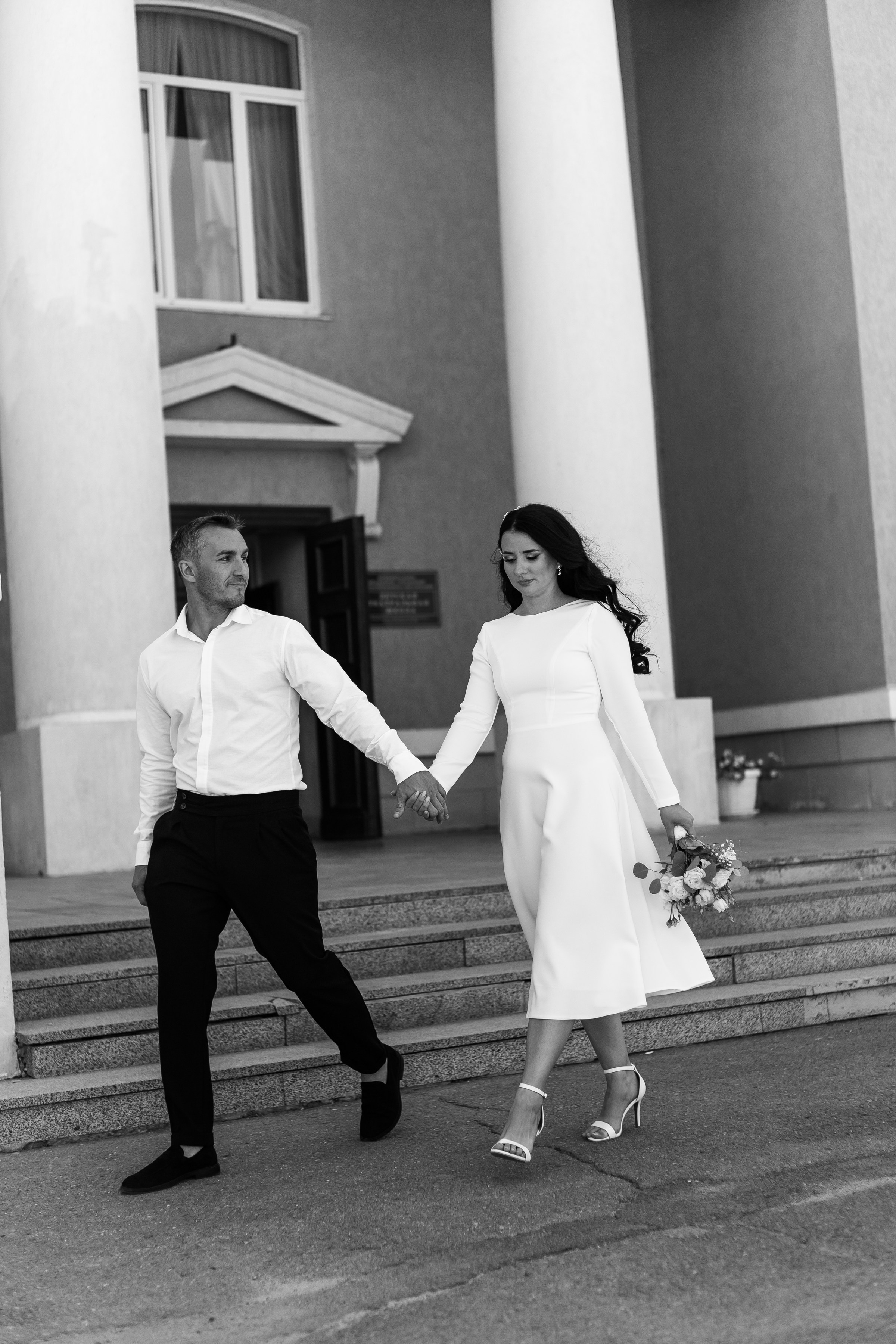 Виталий и Кристина. Семейный фотограф в Волгодонске Краченцева Анна