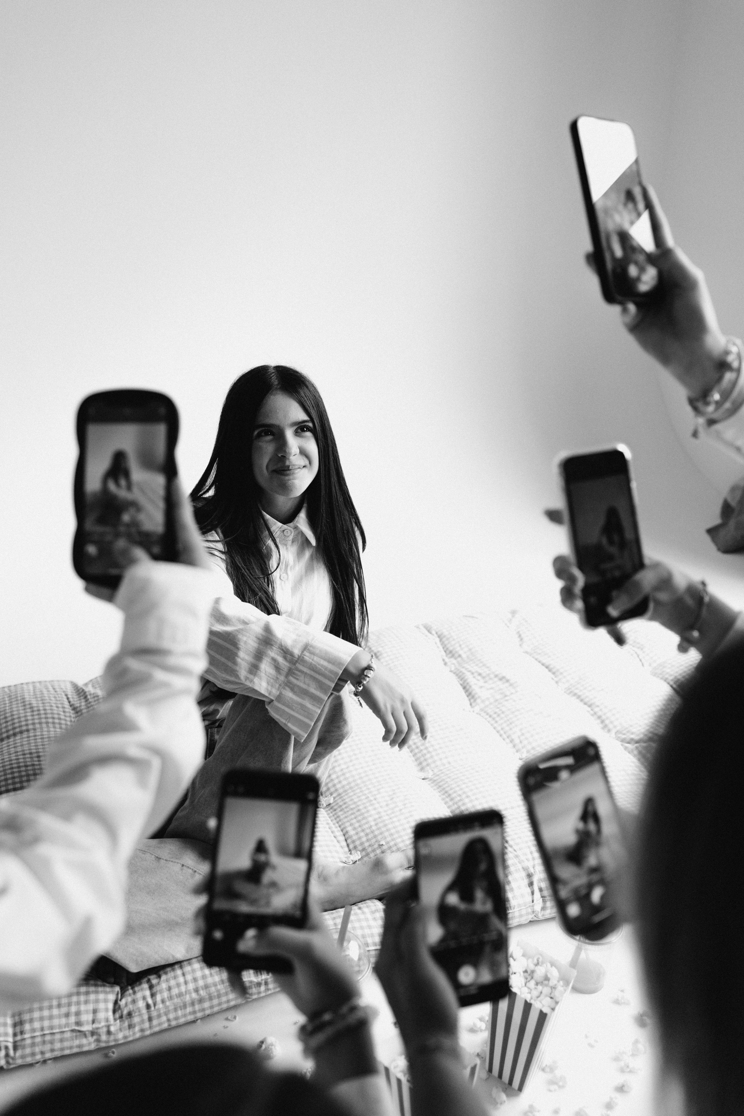 Девичник. Семейный фотограф в Волгодонске Краченцева Анна