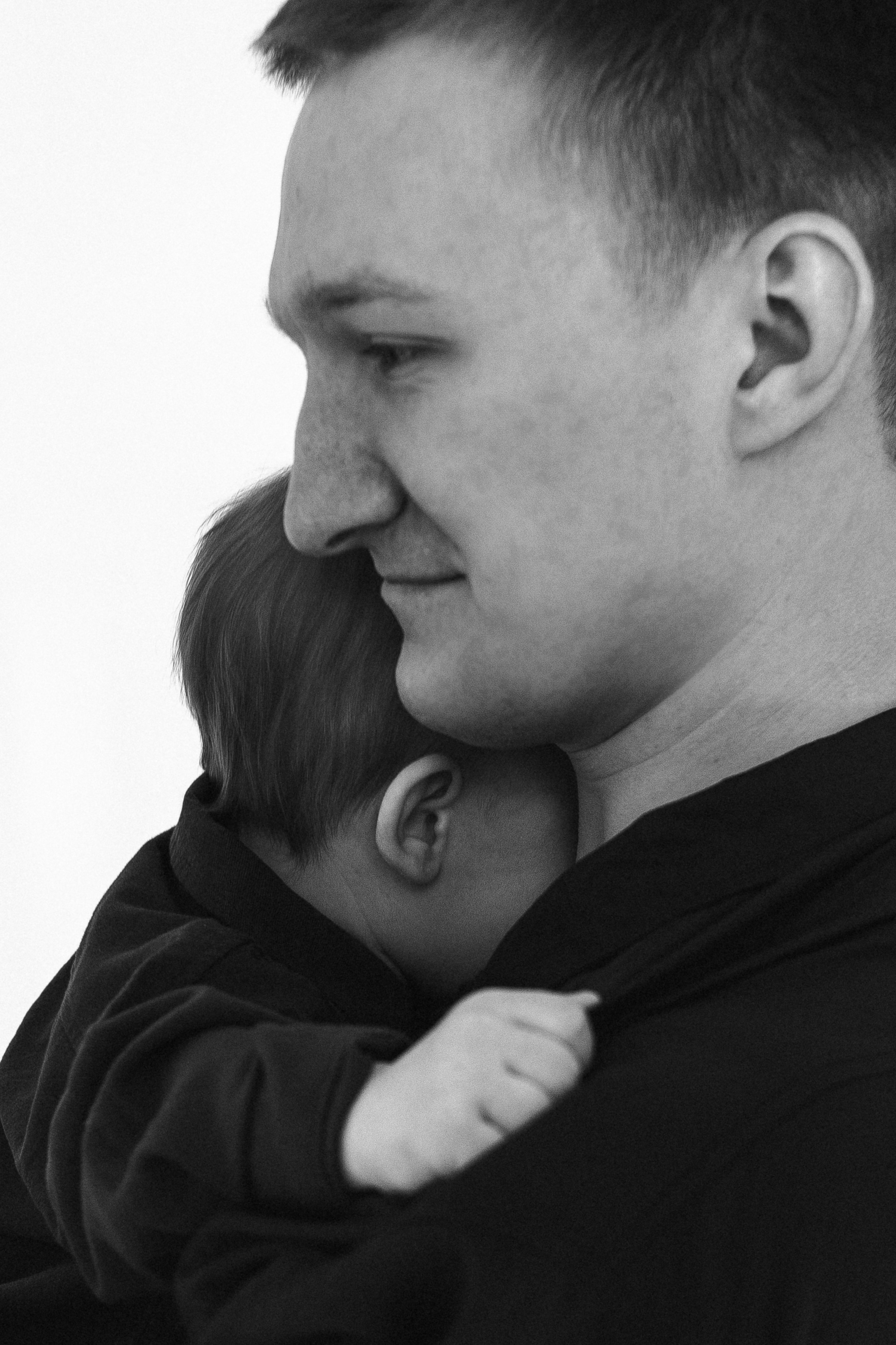 Илюше 1 год. Семейный фотограф в Волгодонске Краченцева Анна