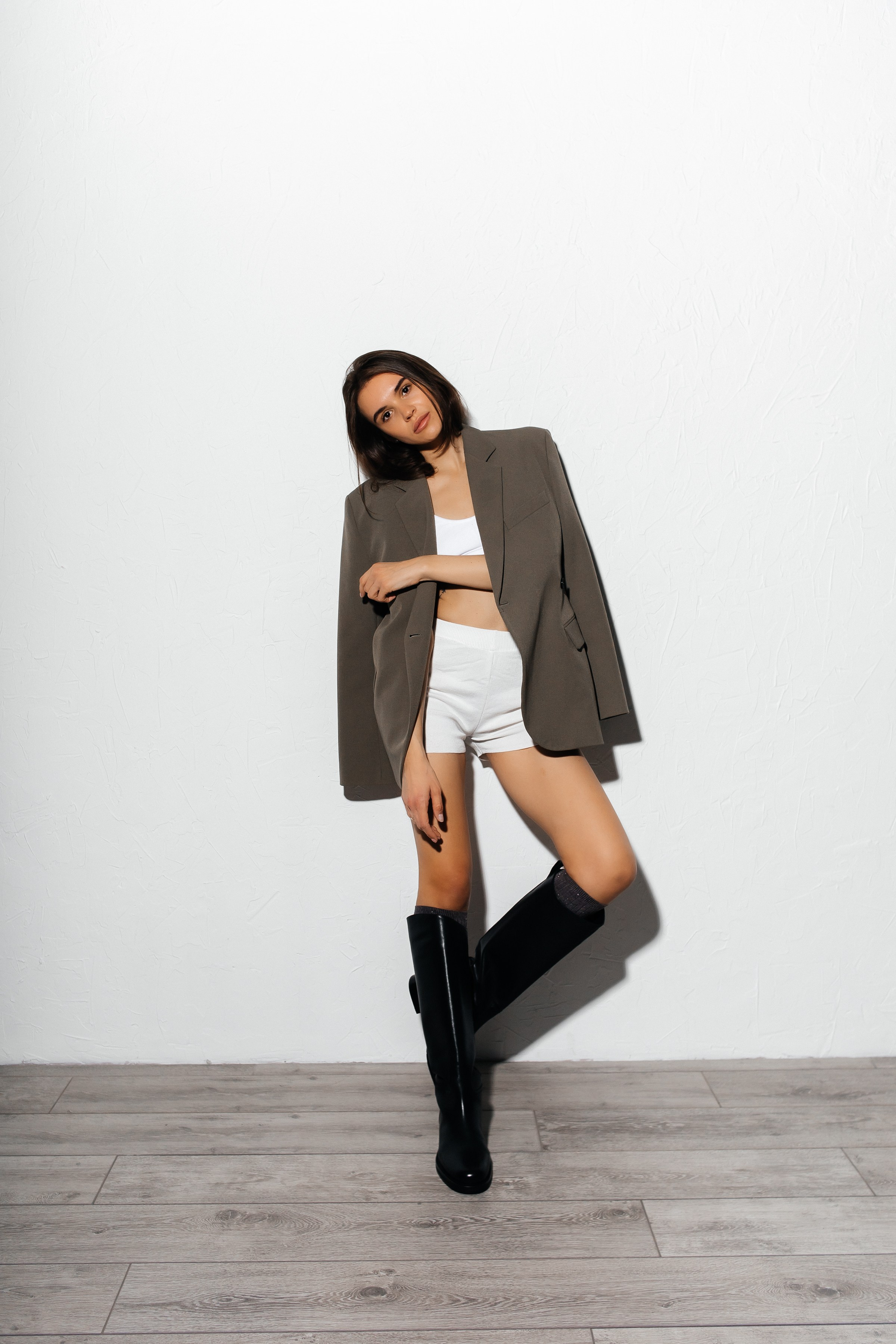 Маша. Семейный фотограф в Волгодонске Краченцева Анна