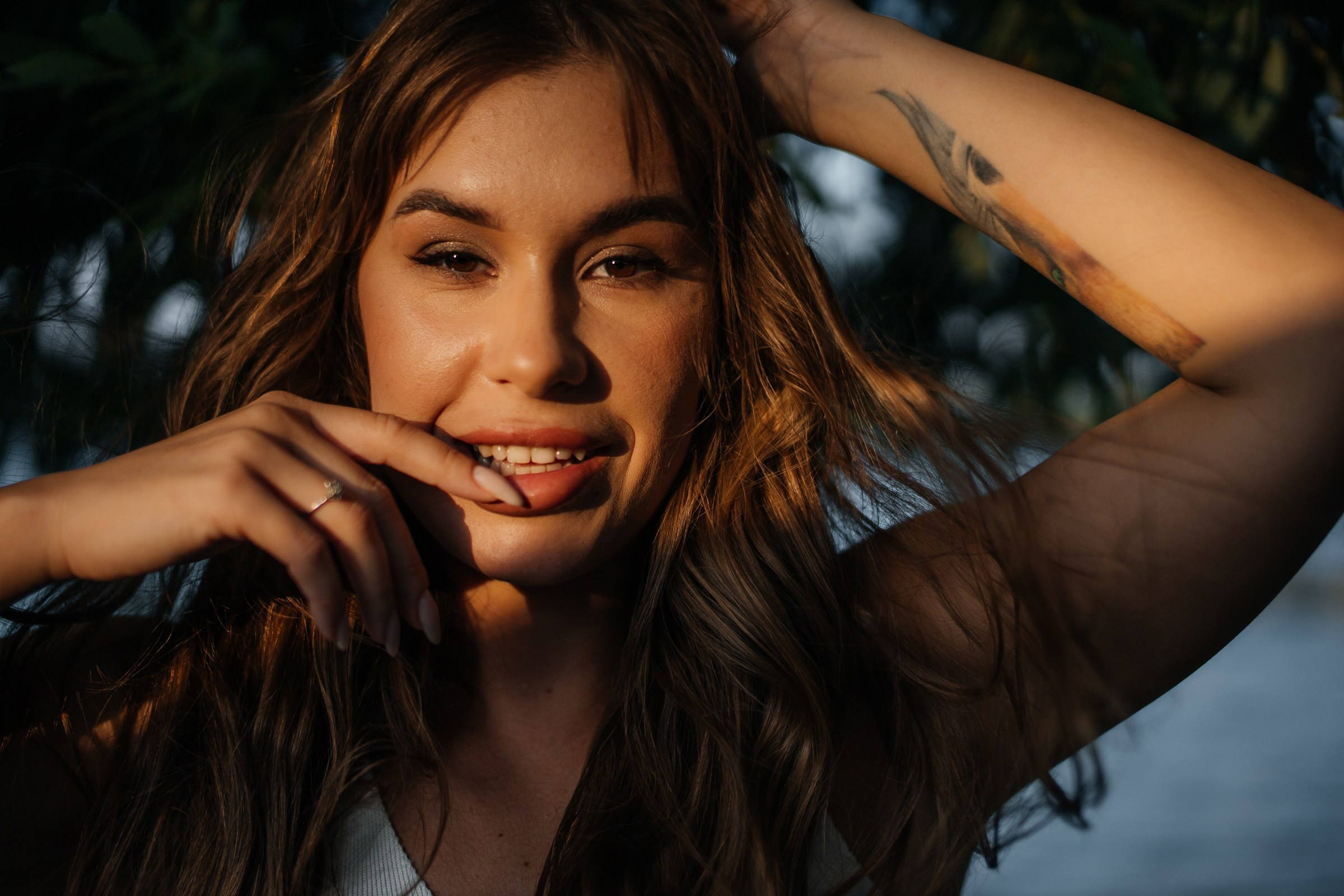 Лера. Семейный фотограф в Волгодонске Краченцева Анна