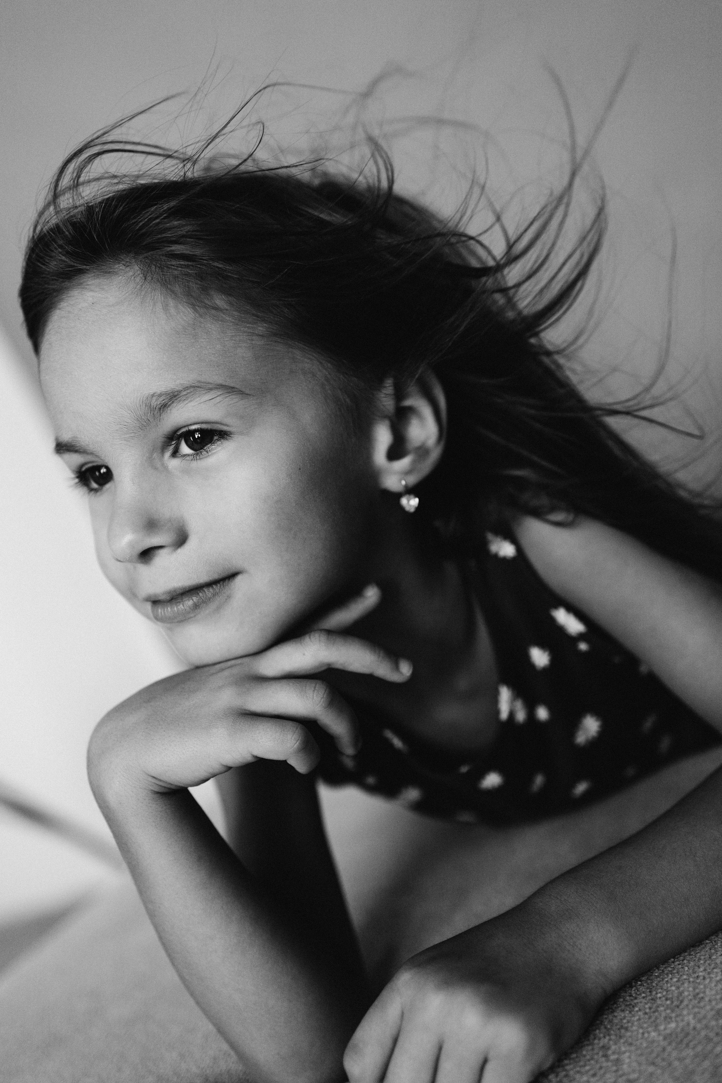 Большая семья. Семейный фотограф в Волгодонске Краченцева Анна