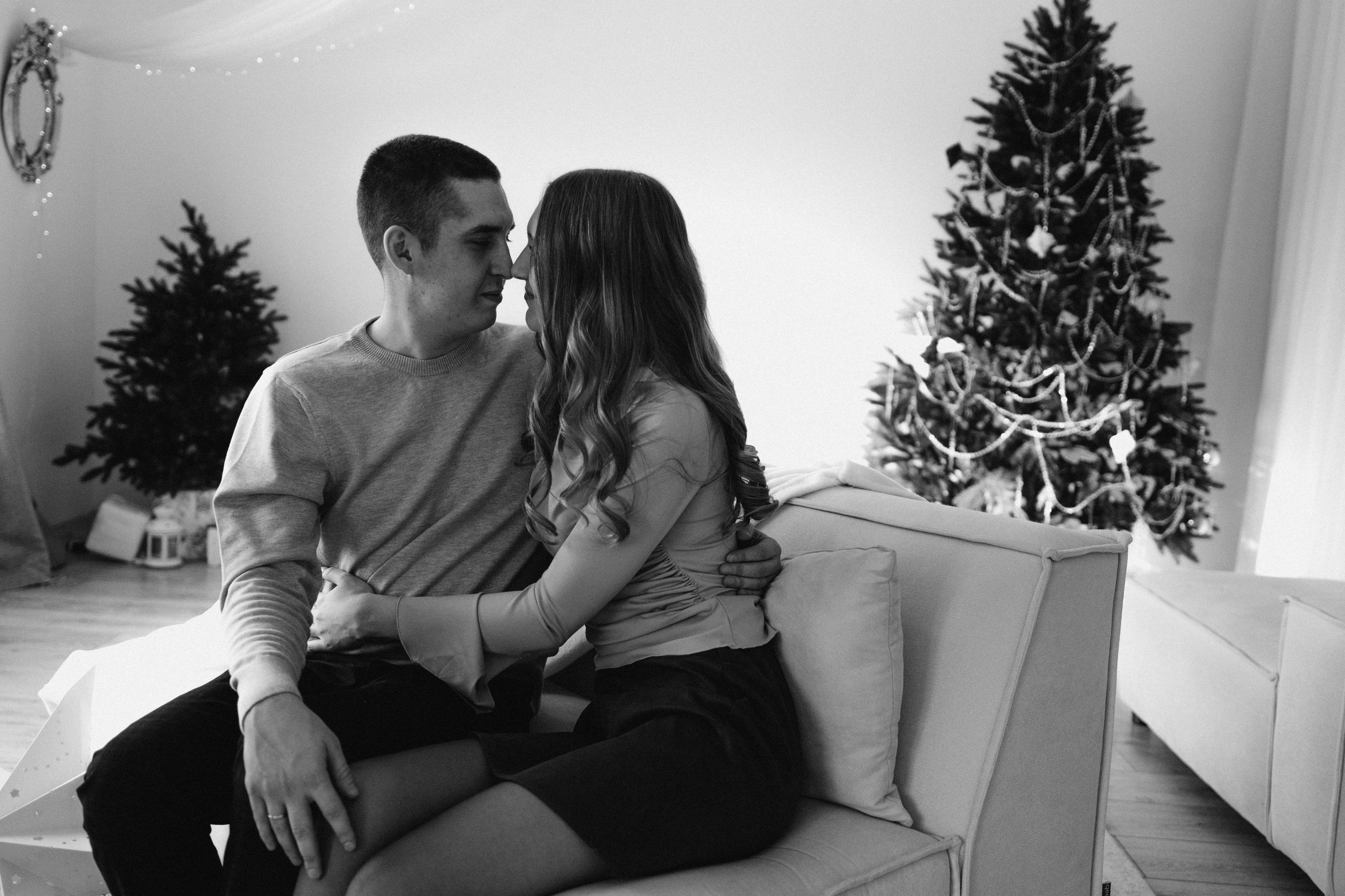 Первый год Миши. Семейный фотограф в Волгодонске Краченцева Анна