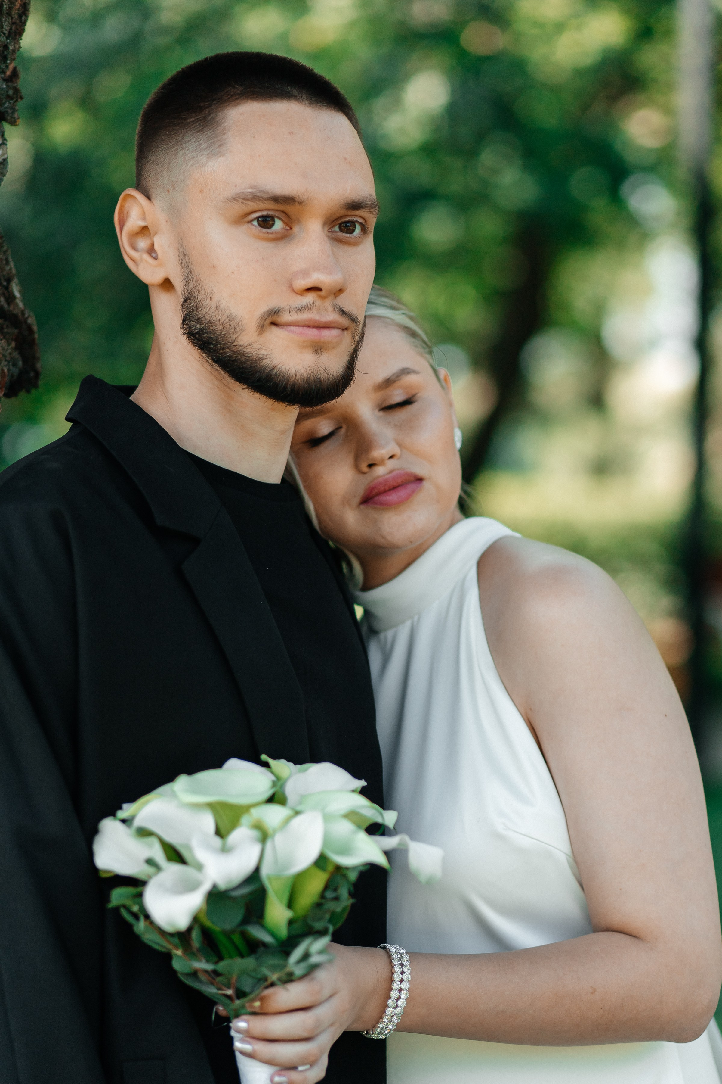 Влад & Мария. Семейный фотограф в Волгодонске Краченцева Анна