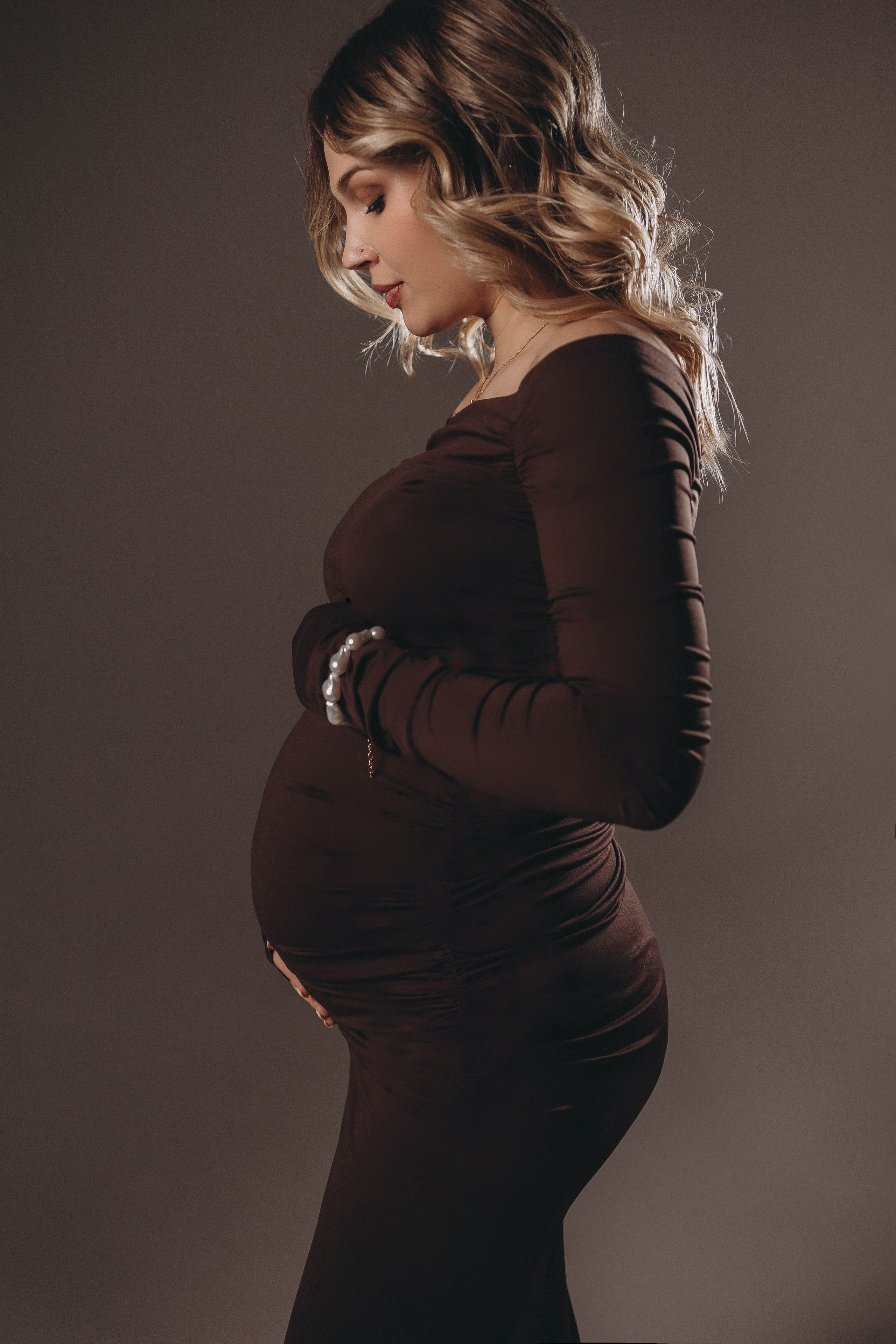 В ожидании…. Семейный фотограф в Волгодонске Краченцева Анна