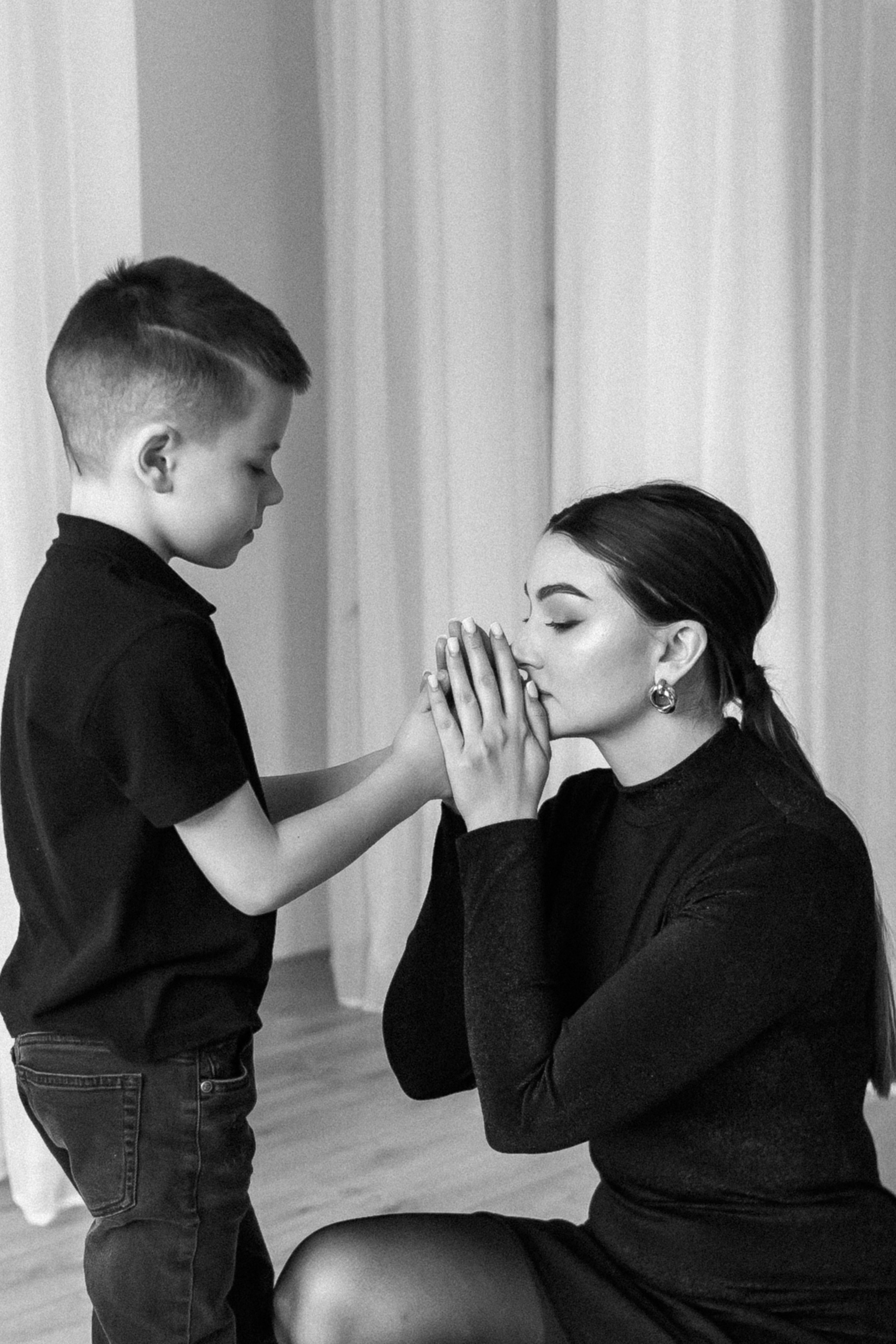 Аня и Тима. Семейный фотограф в Волгодонске Краченцева Анна