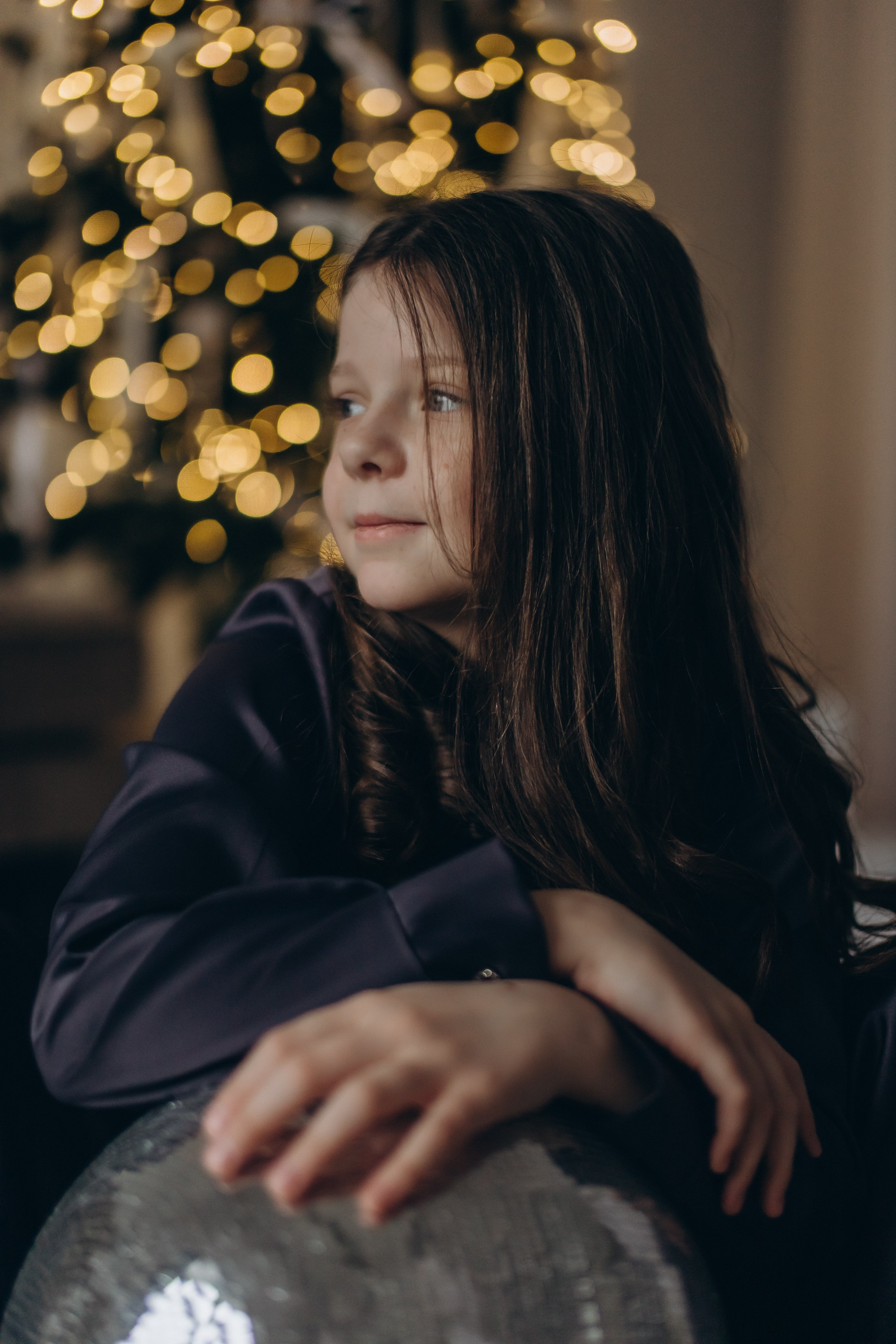 Лена и Маша. Семейный фотограф в Волгодонске Краченцева Анна