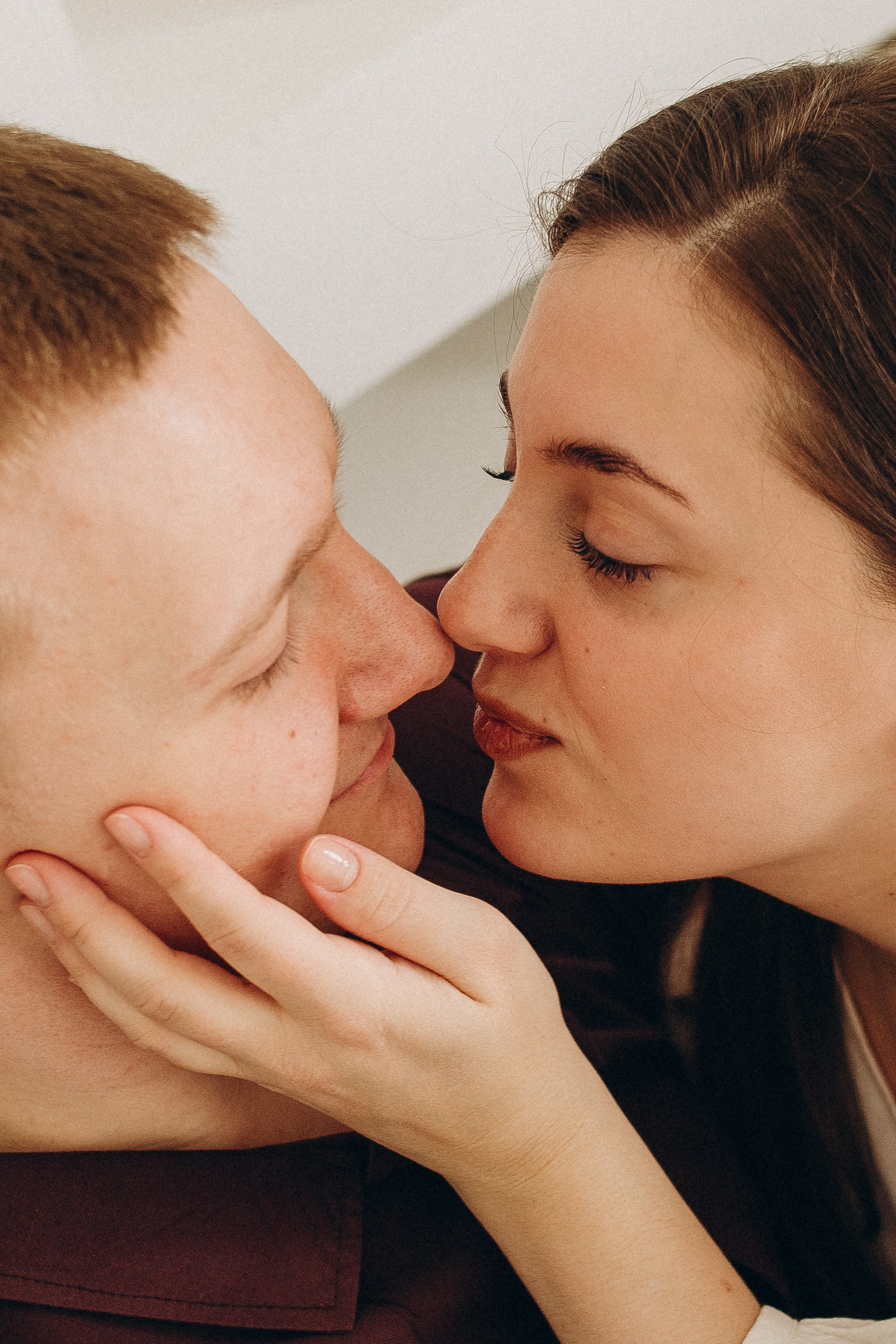 Лера и Антон. Семейный фотограф в Волгодонске Краченцева Анна