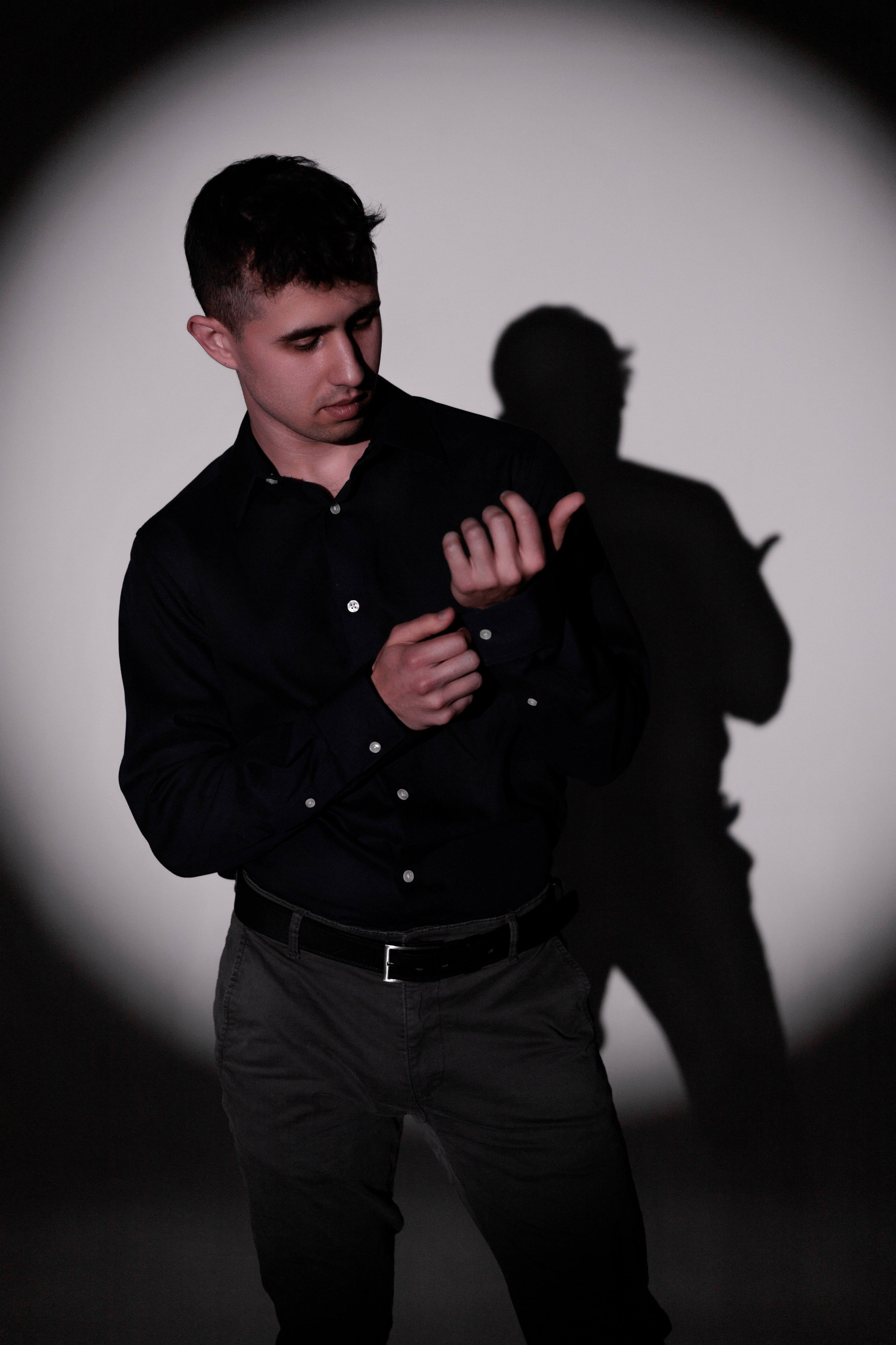 Андрей. Gorbunova Alina Фотограф